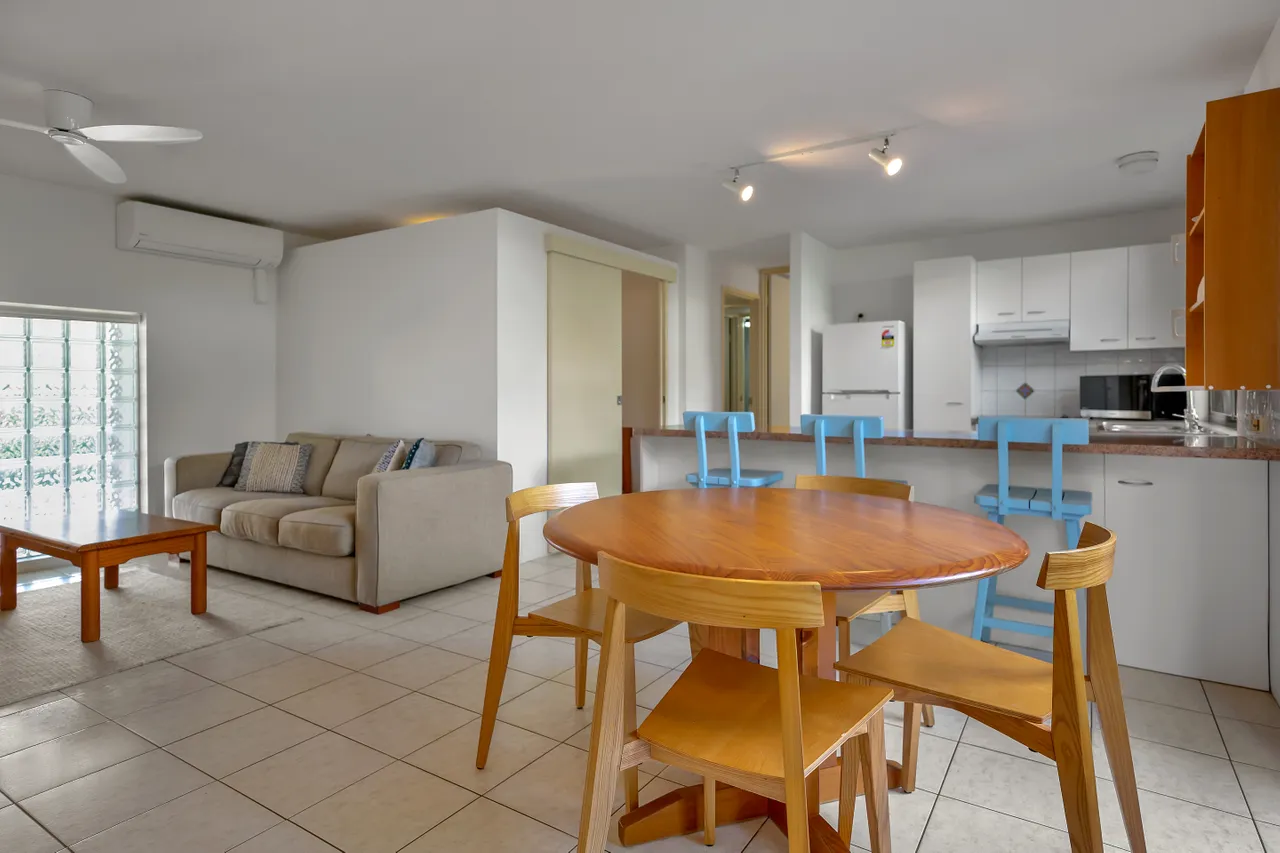1 Bedroom PCR 2