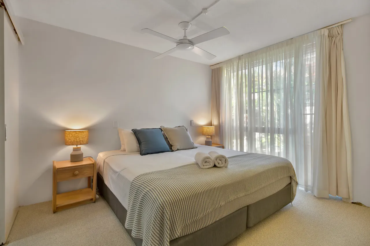 1 Bedroom PCR 2