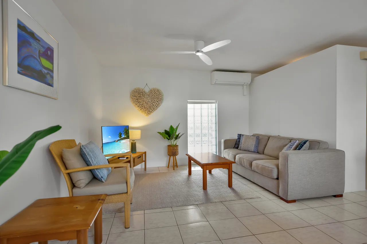 1 Bedroom PCR 2