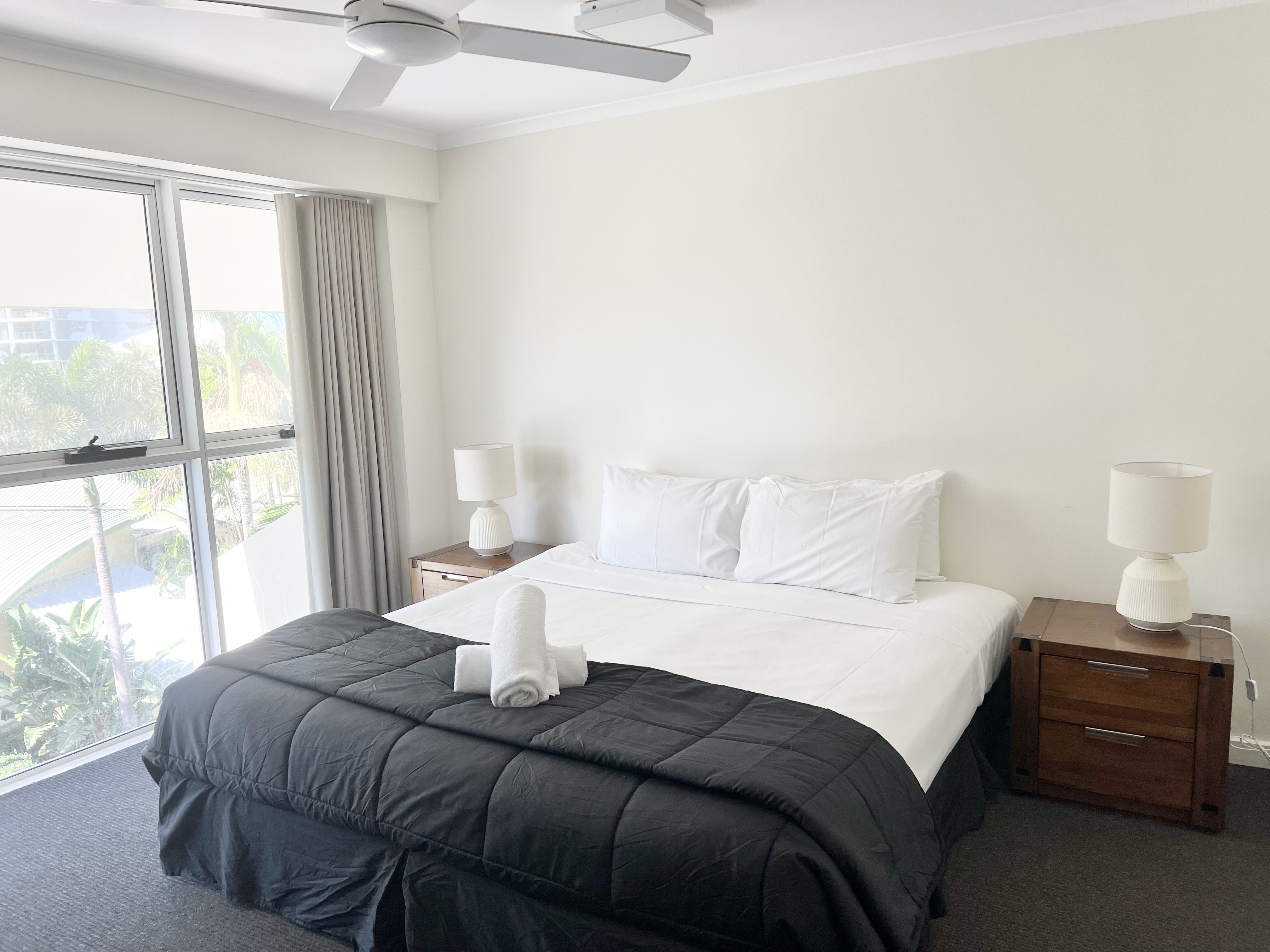 Diamond Beach 4 Bedroom Penthouse