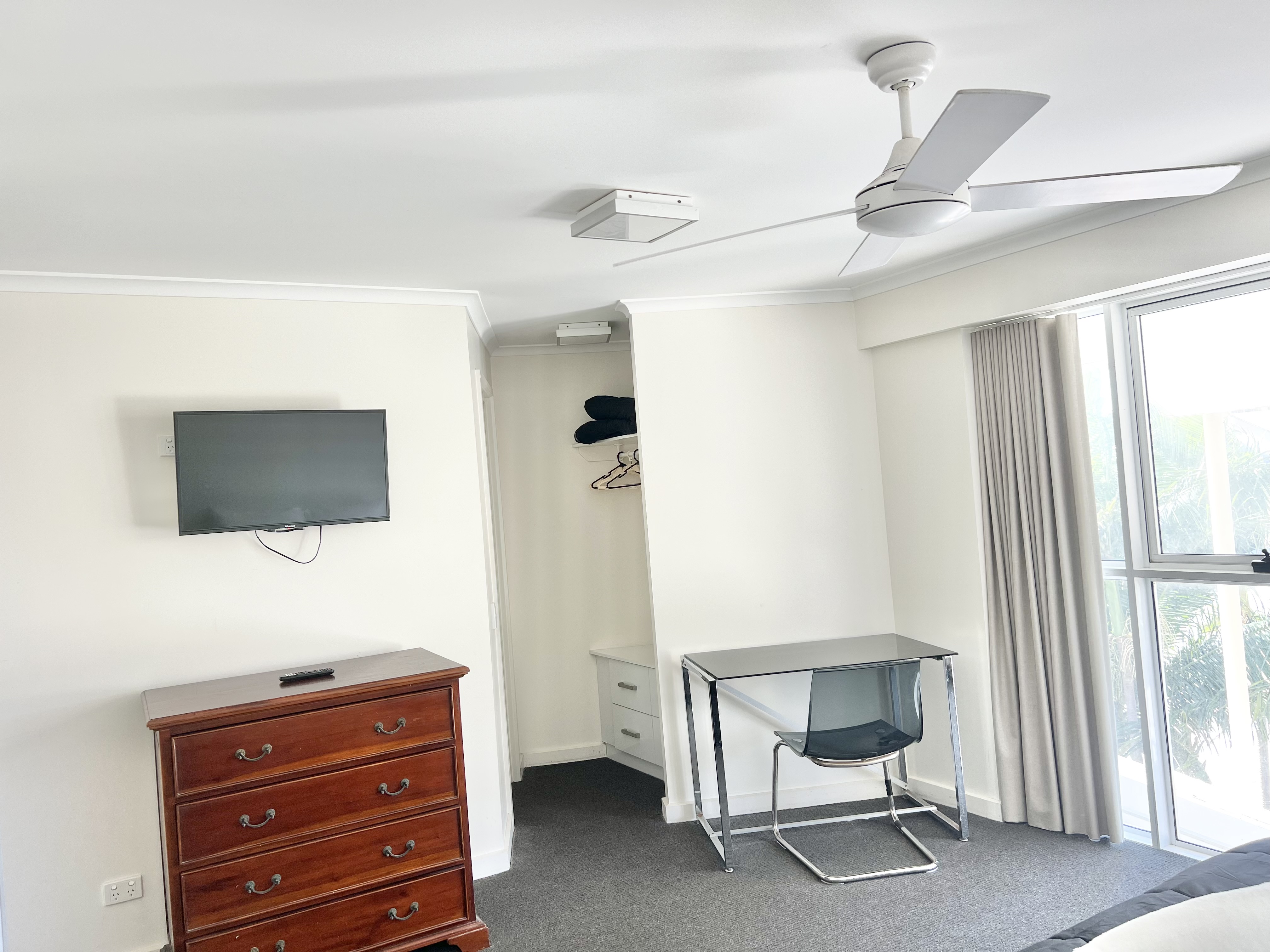 Diamond Beach 4 Bedroom Penthouse