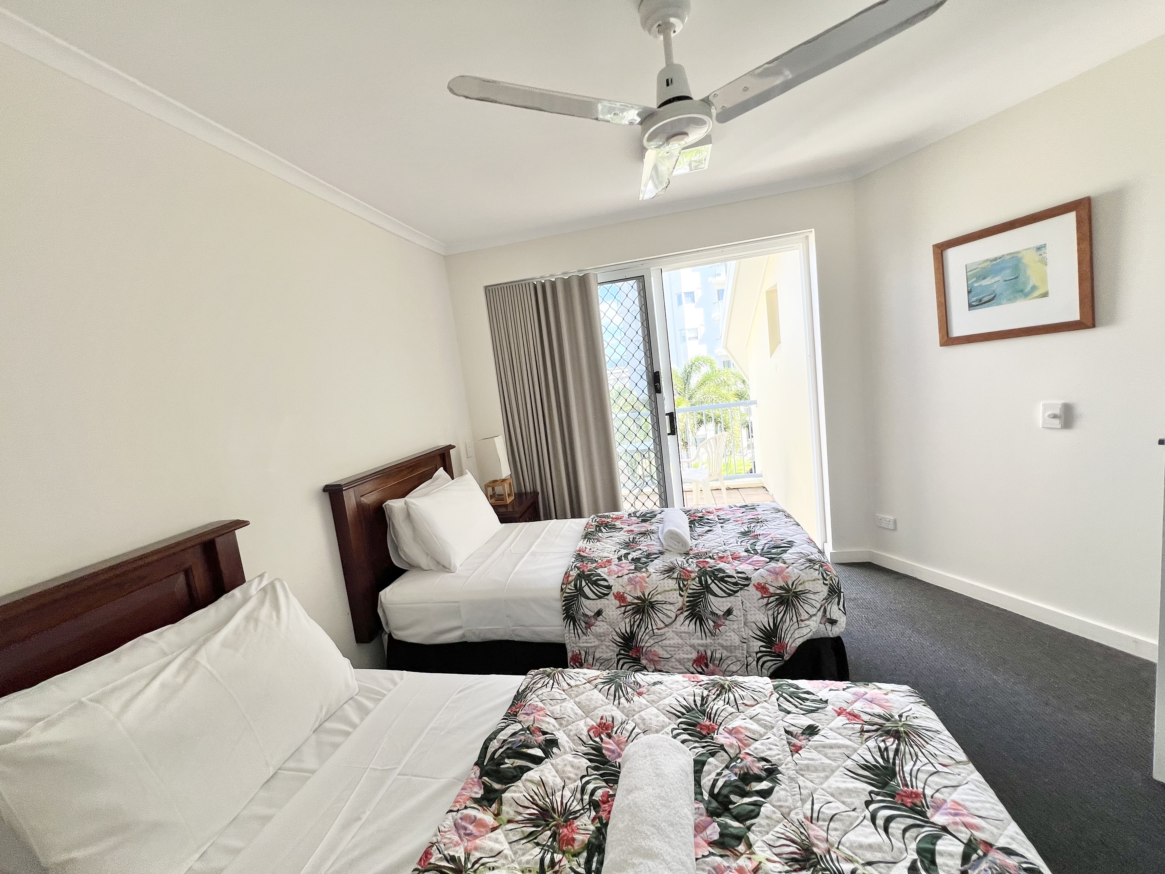 Diamond Beach 4 Bedroom Penthouse