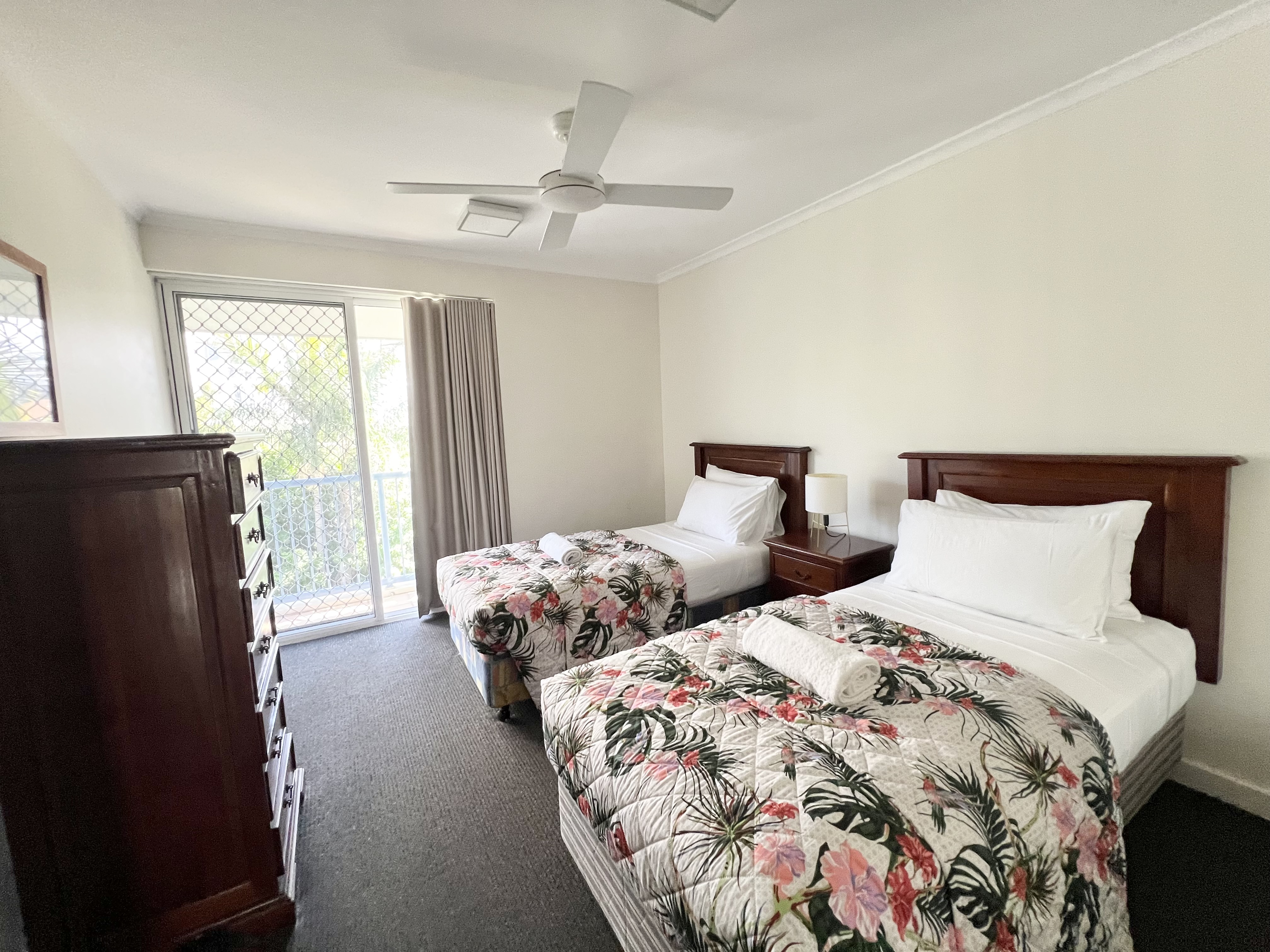 Diamond Beach 4 Bedroom Penthouse