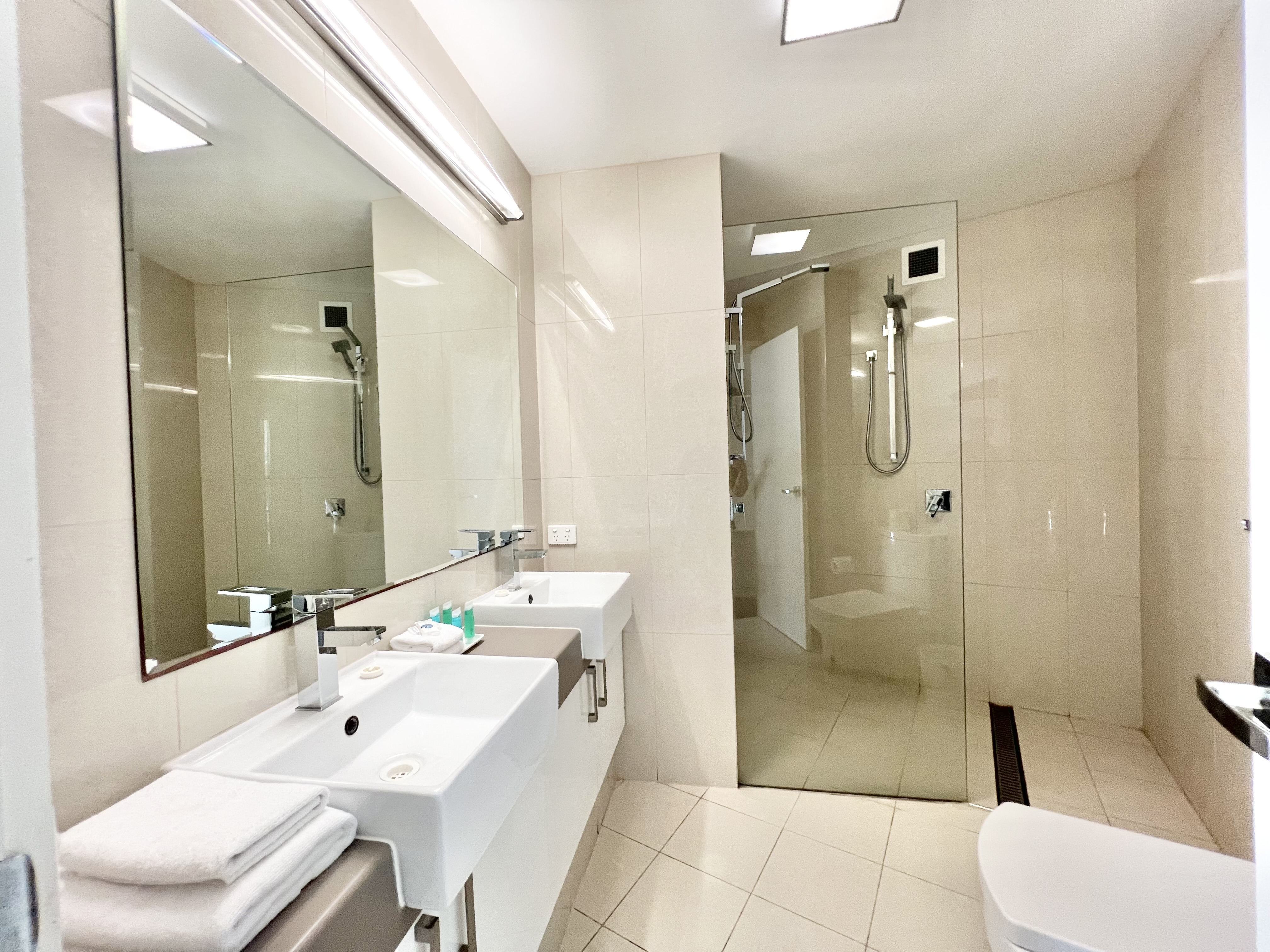 Diamond Beach 4 Bedroom Penthouse