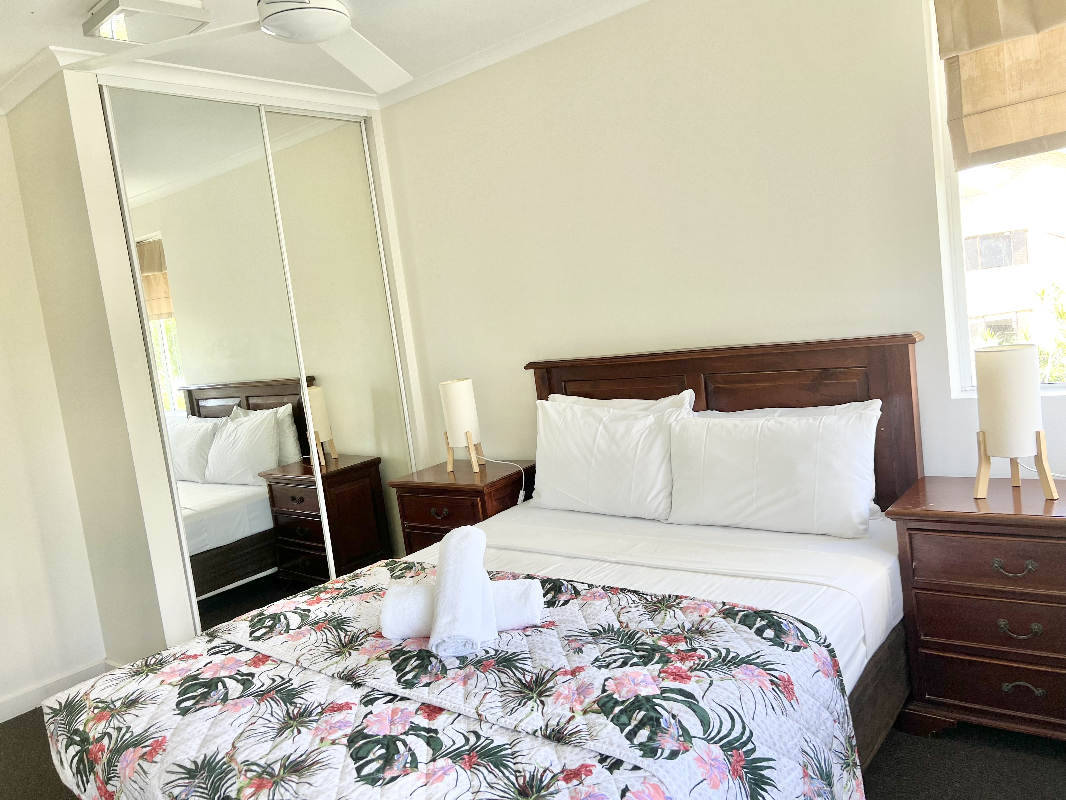 Diamond Beach 4 Bedroom Penthouse