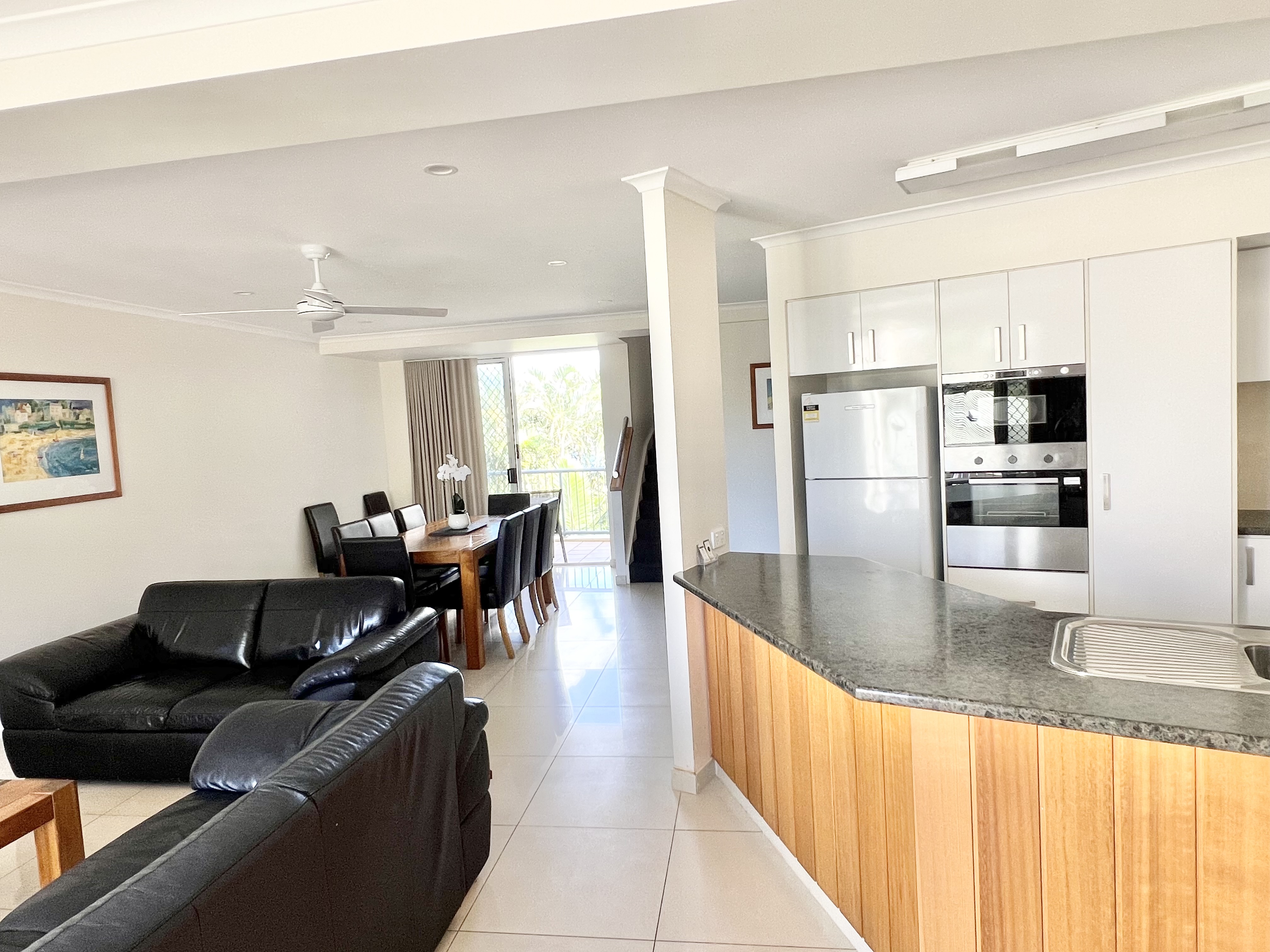 Diamond Beach 4 Bedroom Penthouse