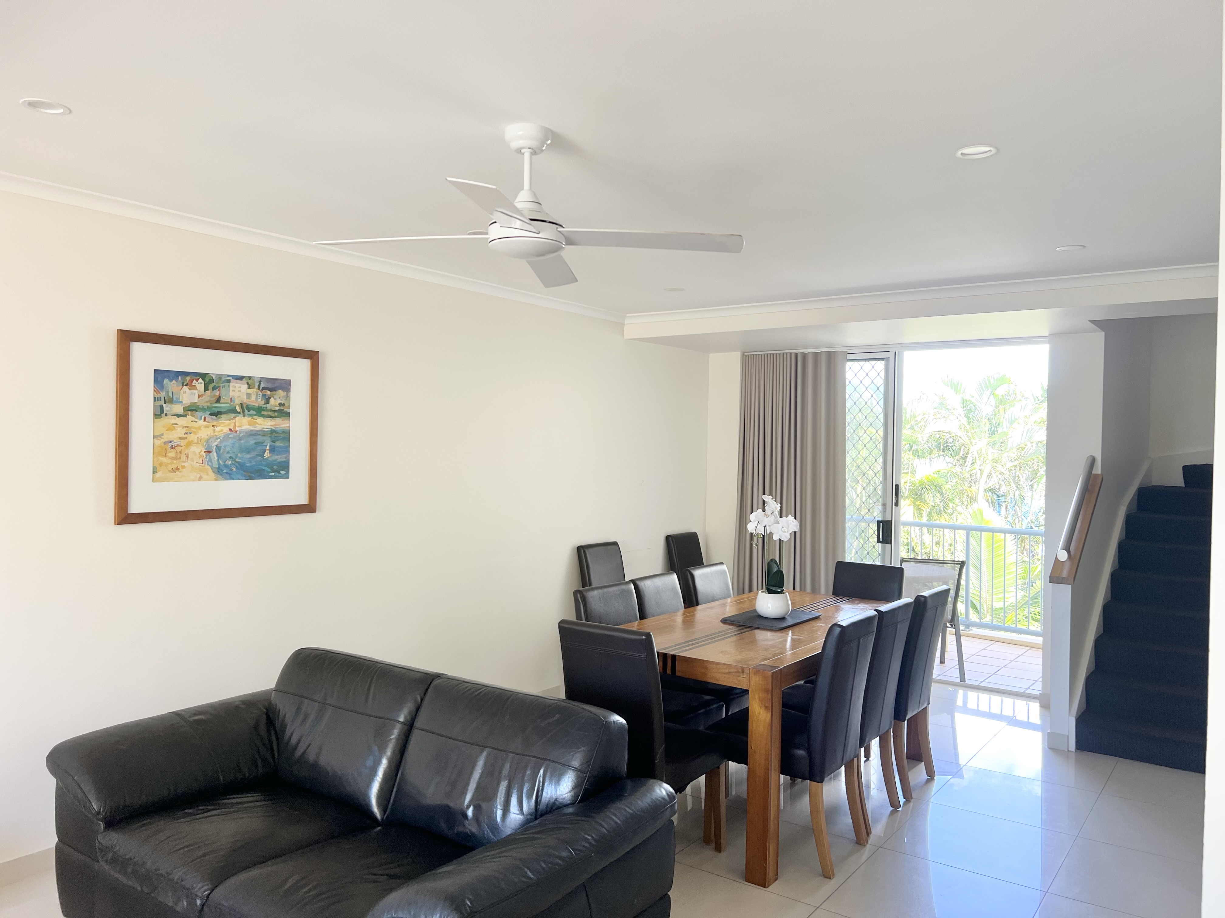 Diamond Beach 4 Bedroom Penthouse