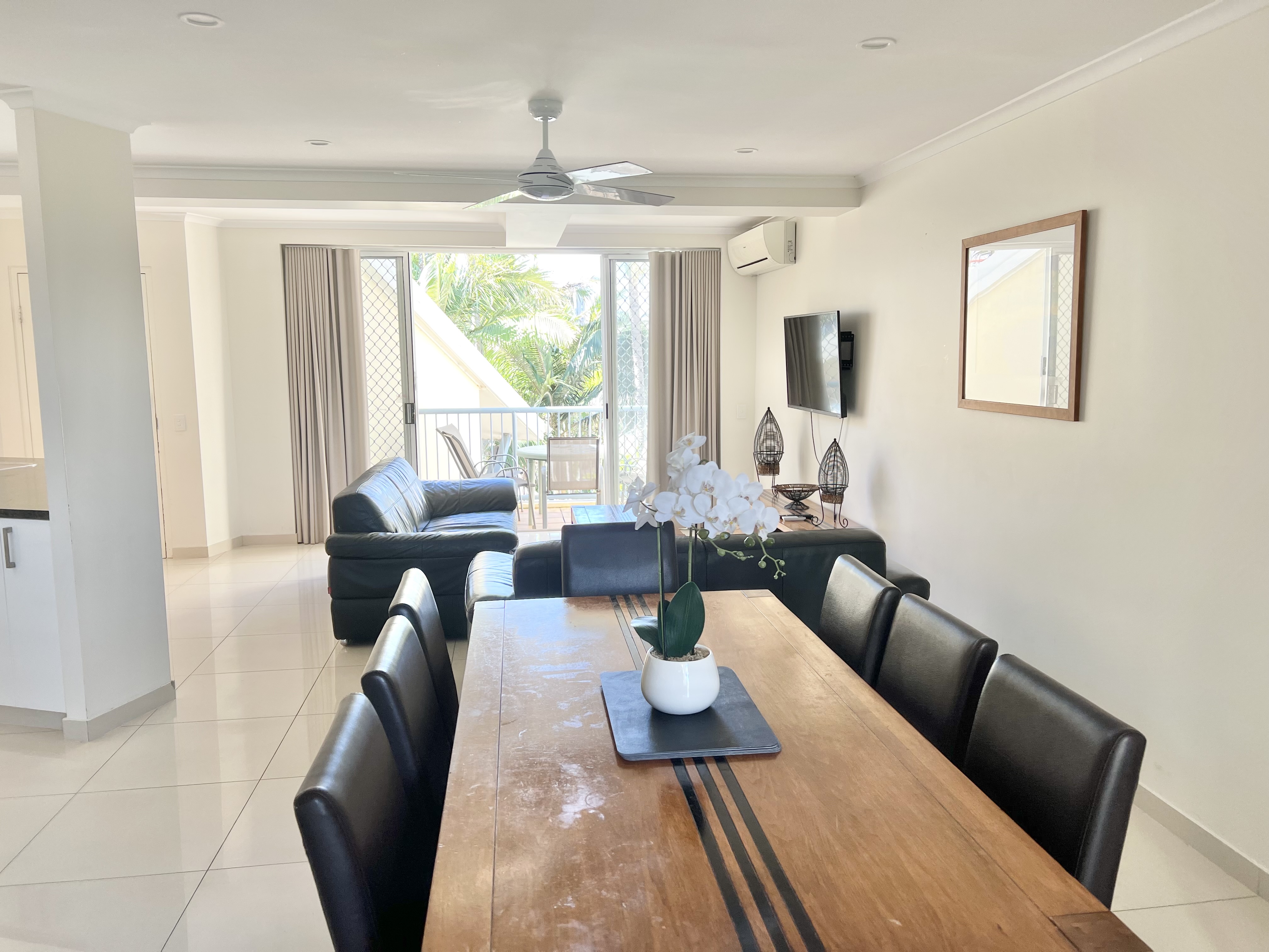 Diamond Beach 4 Bedroom Penthouse