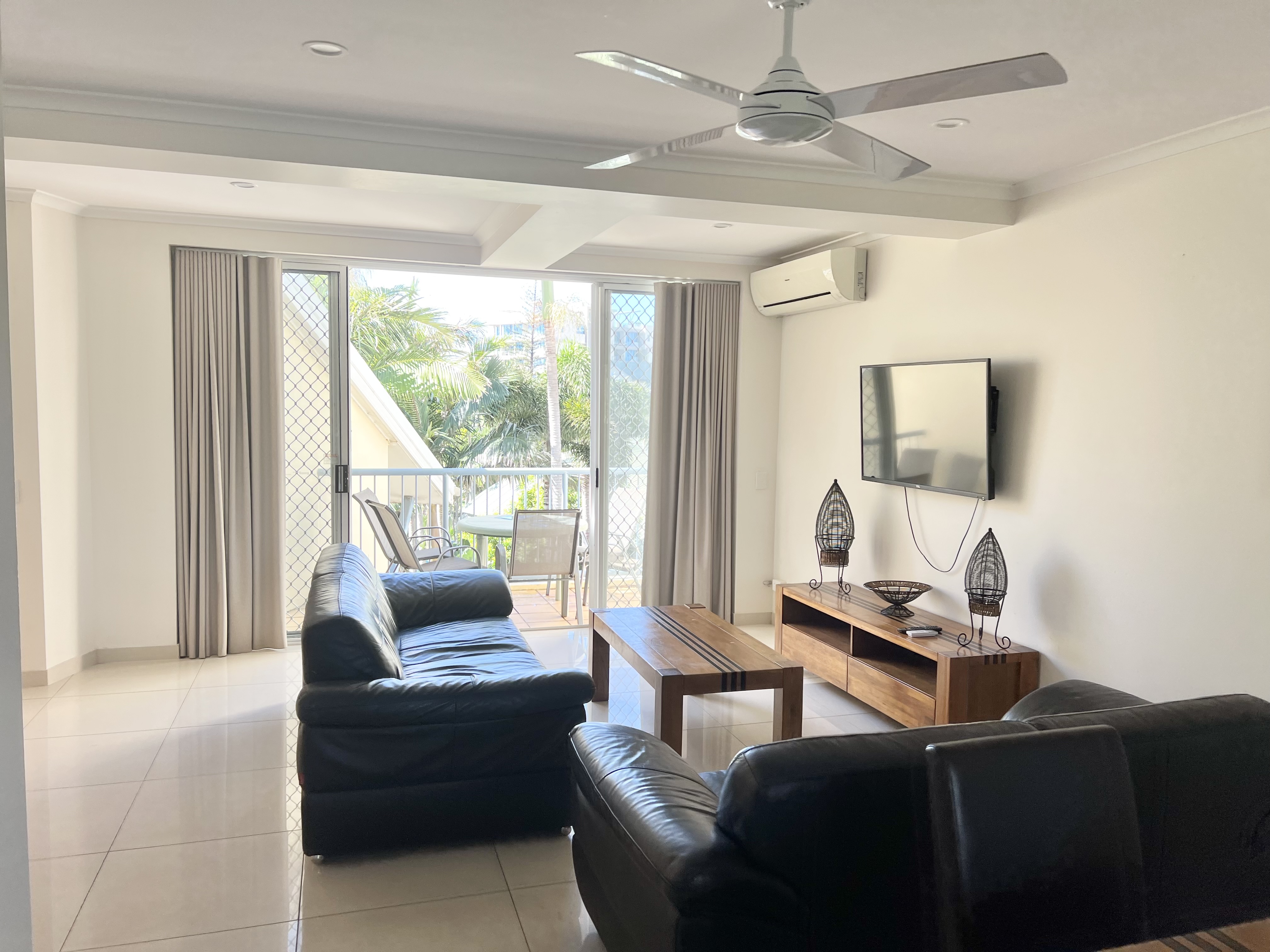 Diamond Beach 4 Bedroom Penthouse