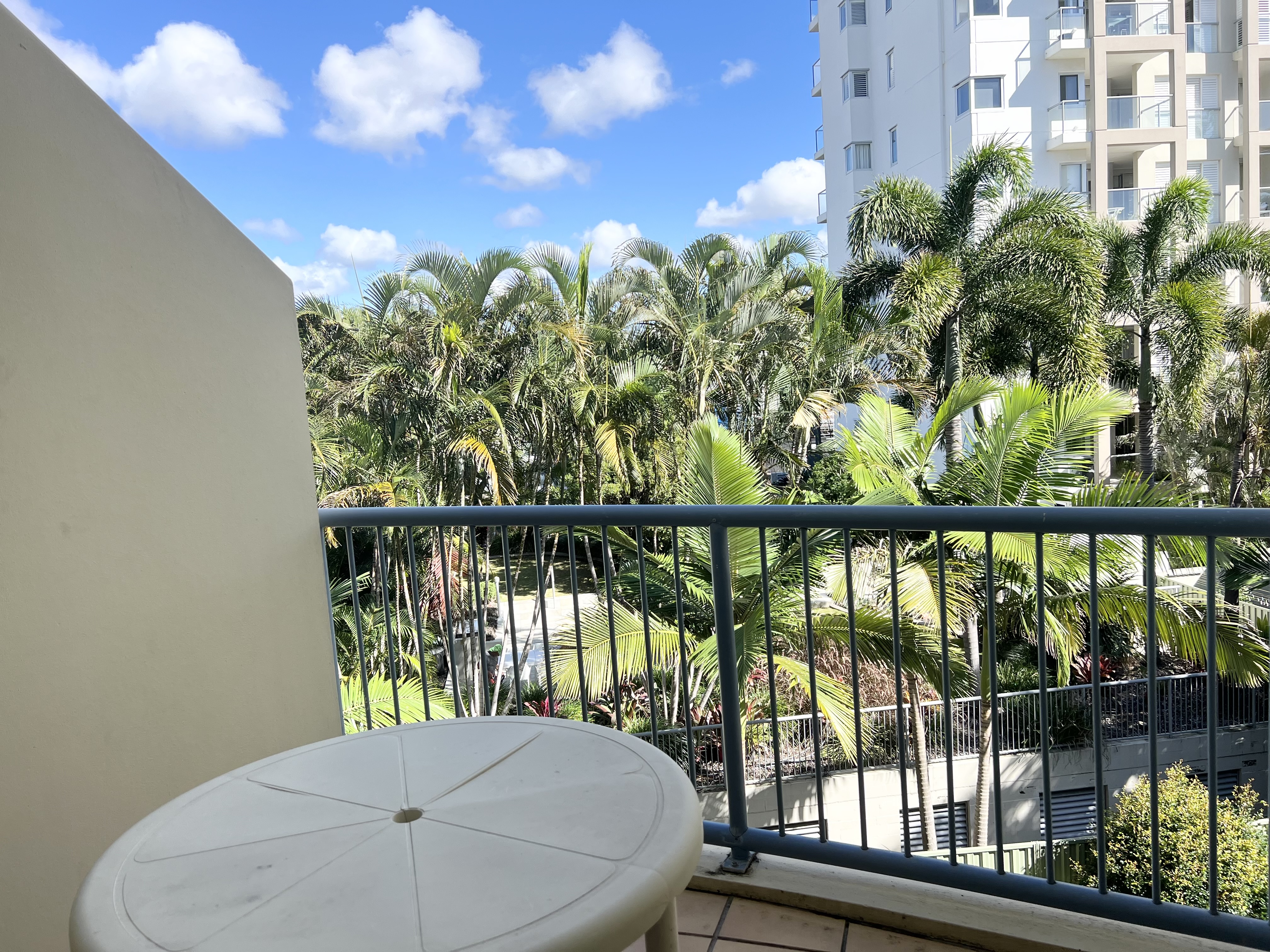 Diamond Beach 4 Bedroom Penthouse