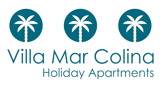 Villa Mar Colina