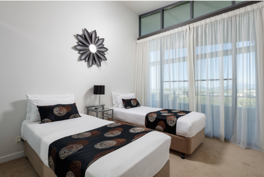 3 Bedroom Apartment