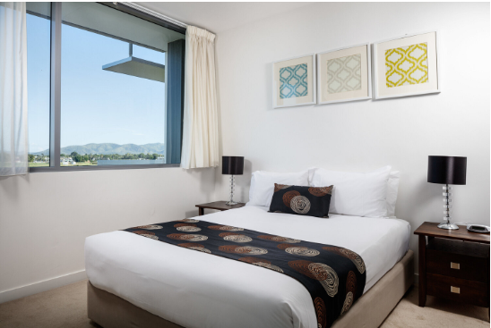 3 Bedroom Apartment