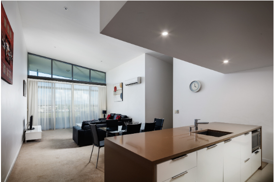 3 Bedroom Apartment