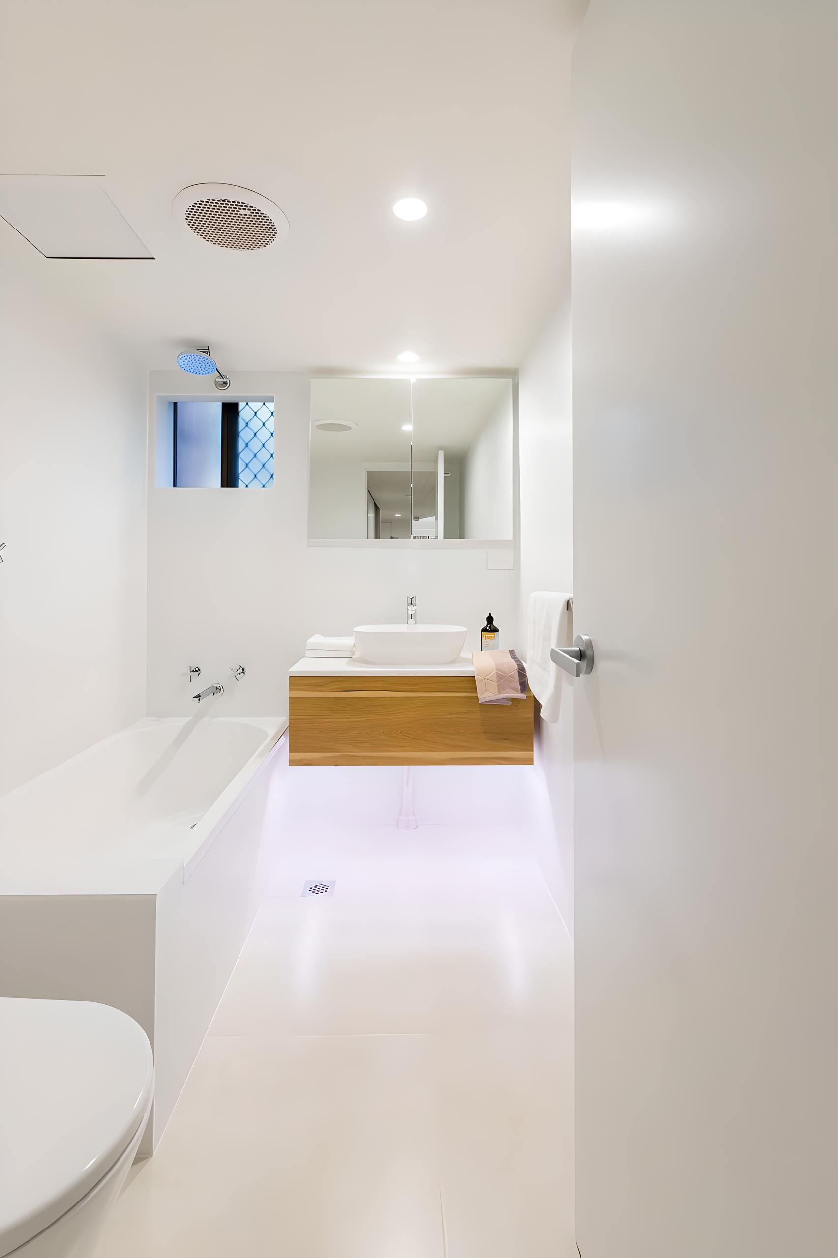 Pacific B1 - 2 Bed 2 Bath