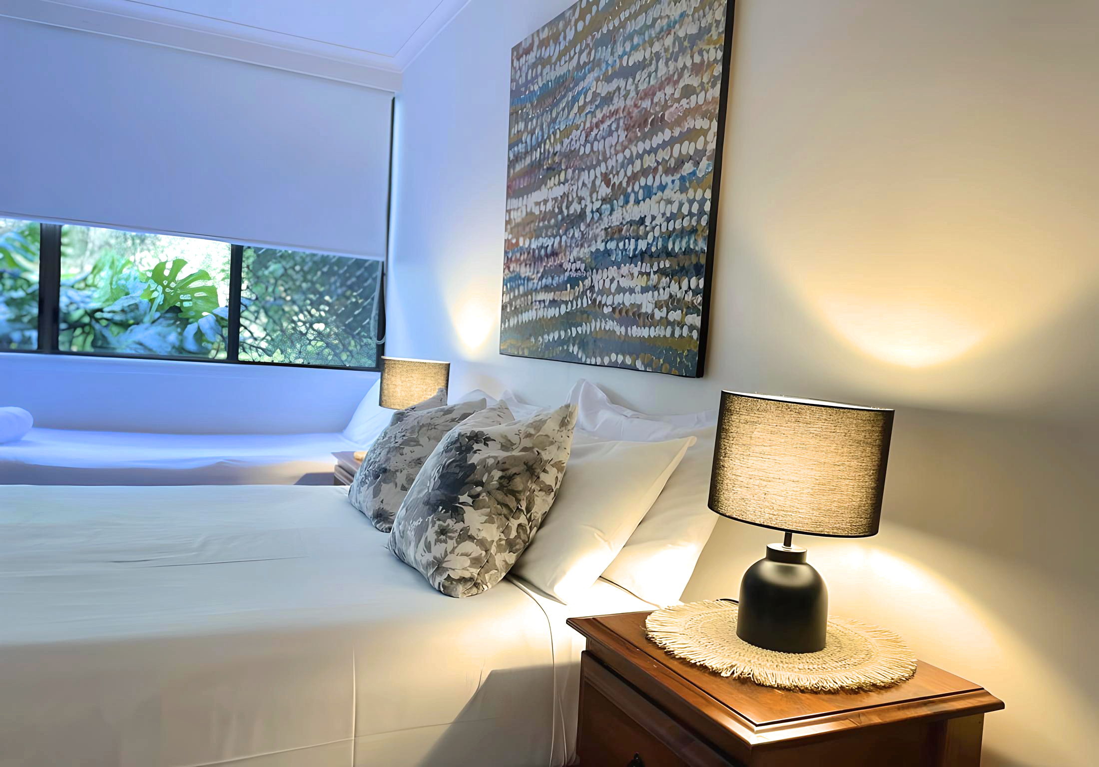 Pacific B1 - 2 Bed 2 Bath