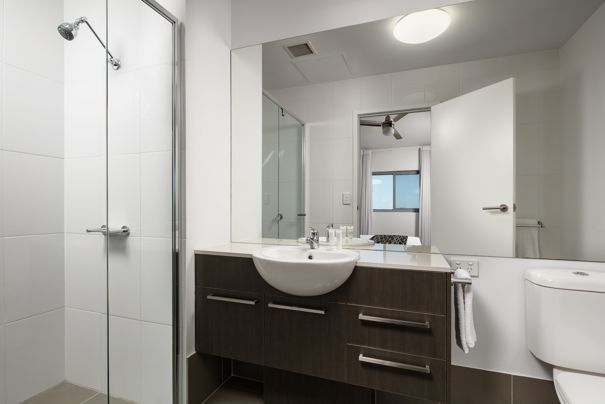 2 Bedroom Dual Key