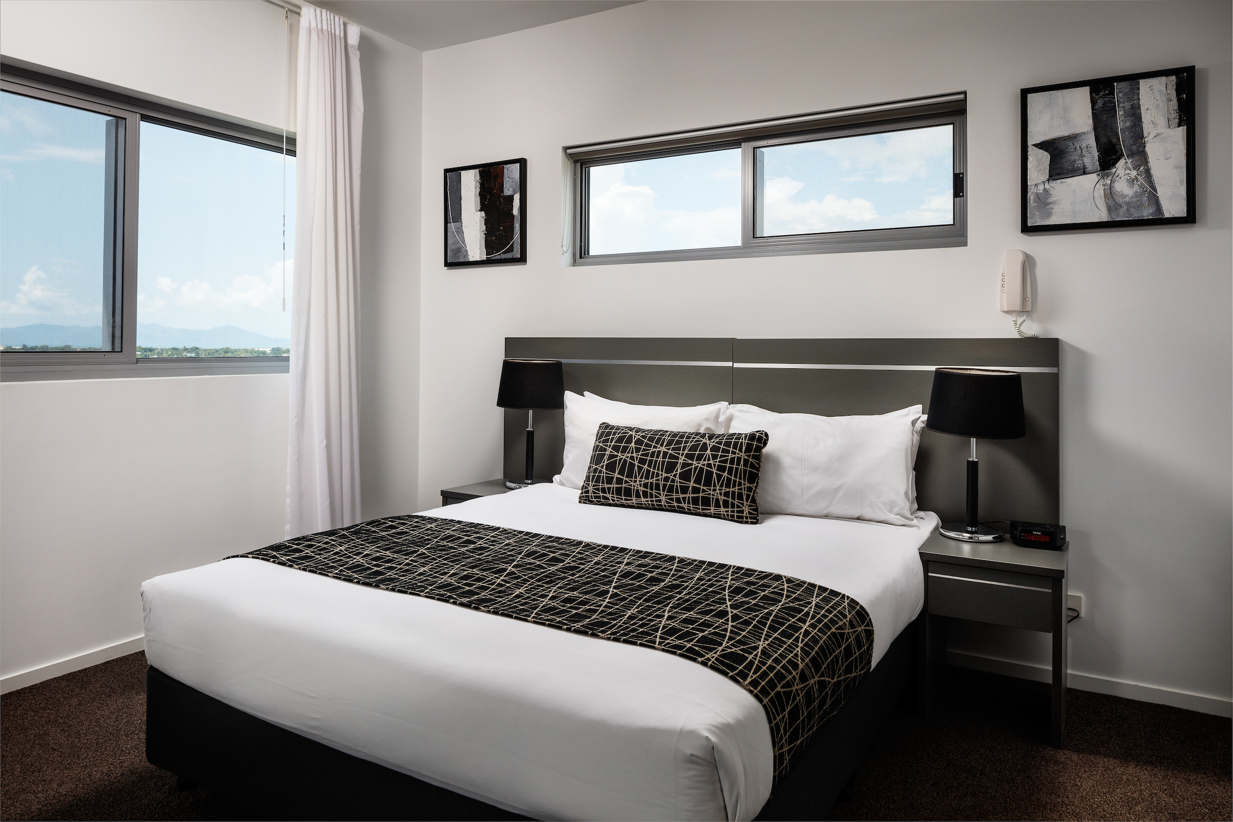 2 Bedroom Dual Key