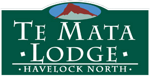 Te Mata Lodge