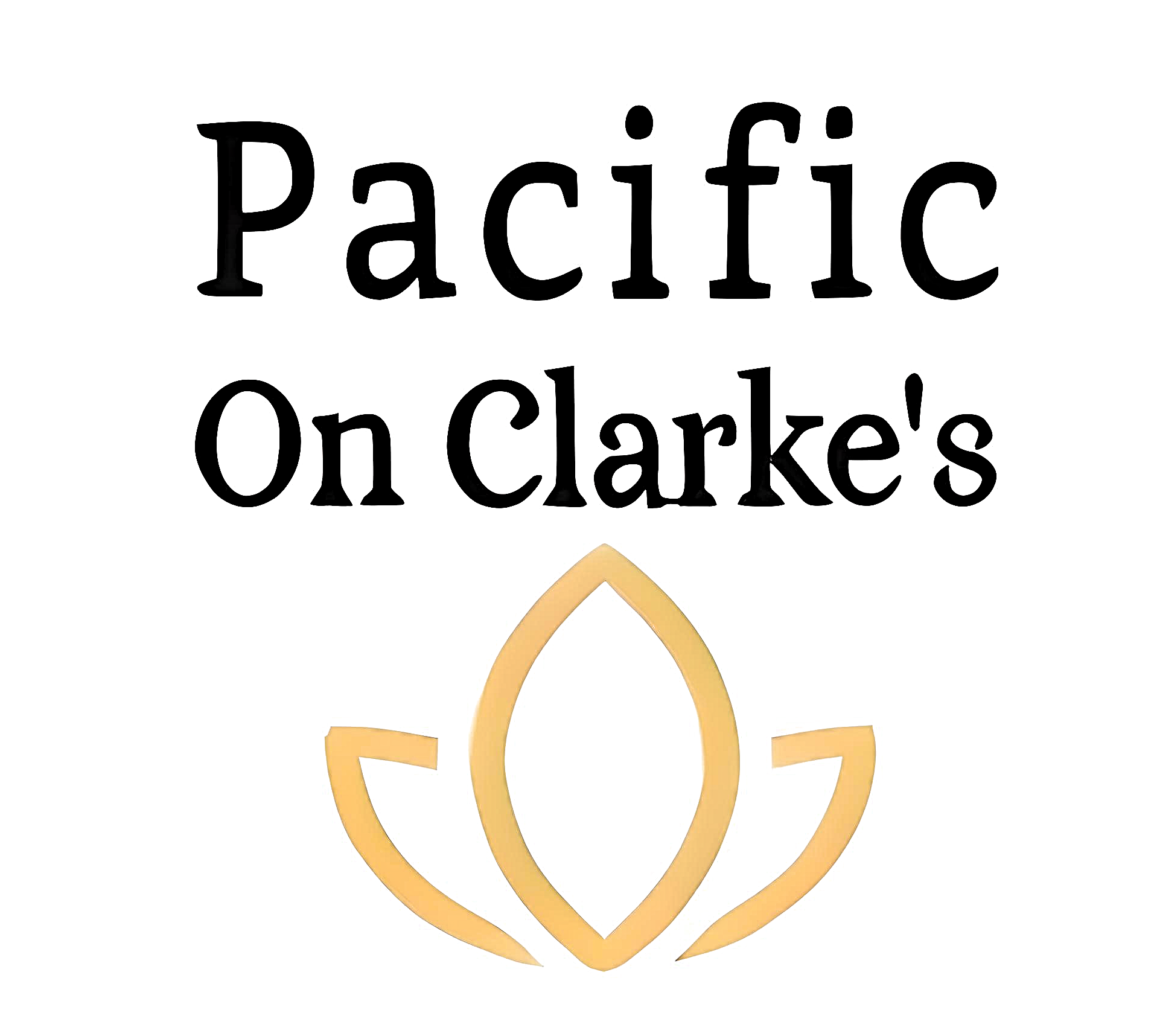 Pacific on Clarke's