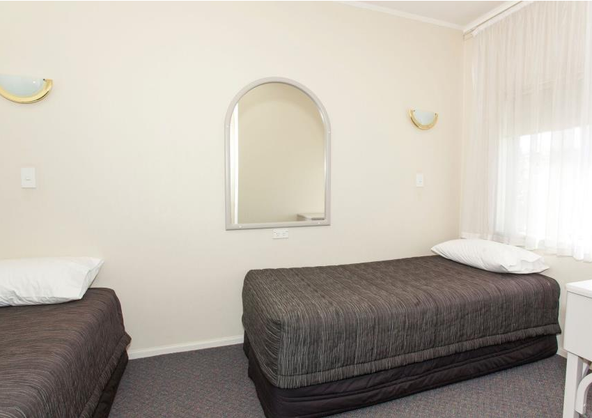 One Bedroom