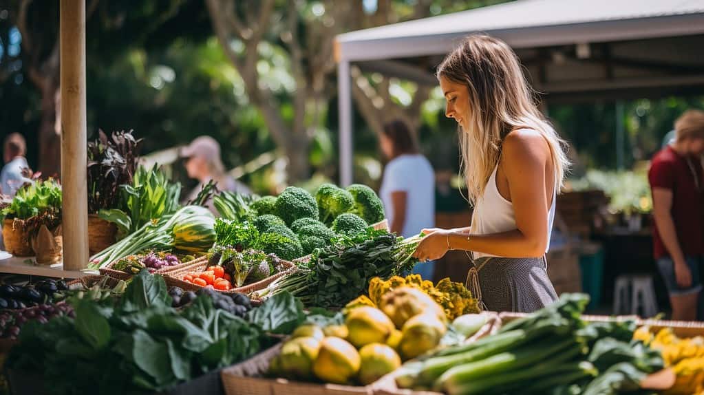 Byron Local Markets