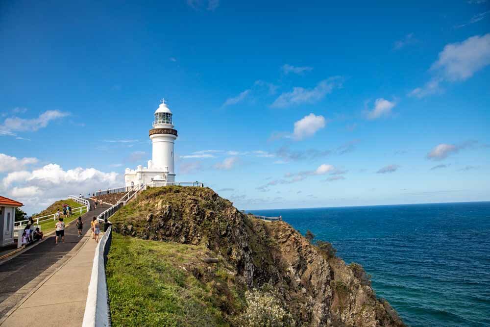Byron Bay Lighthouse