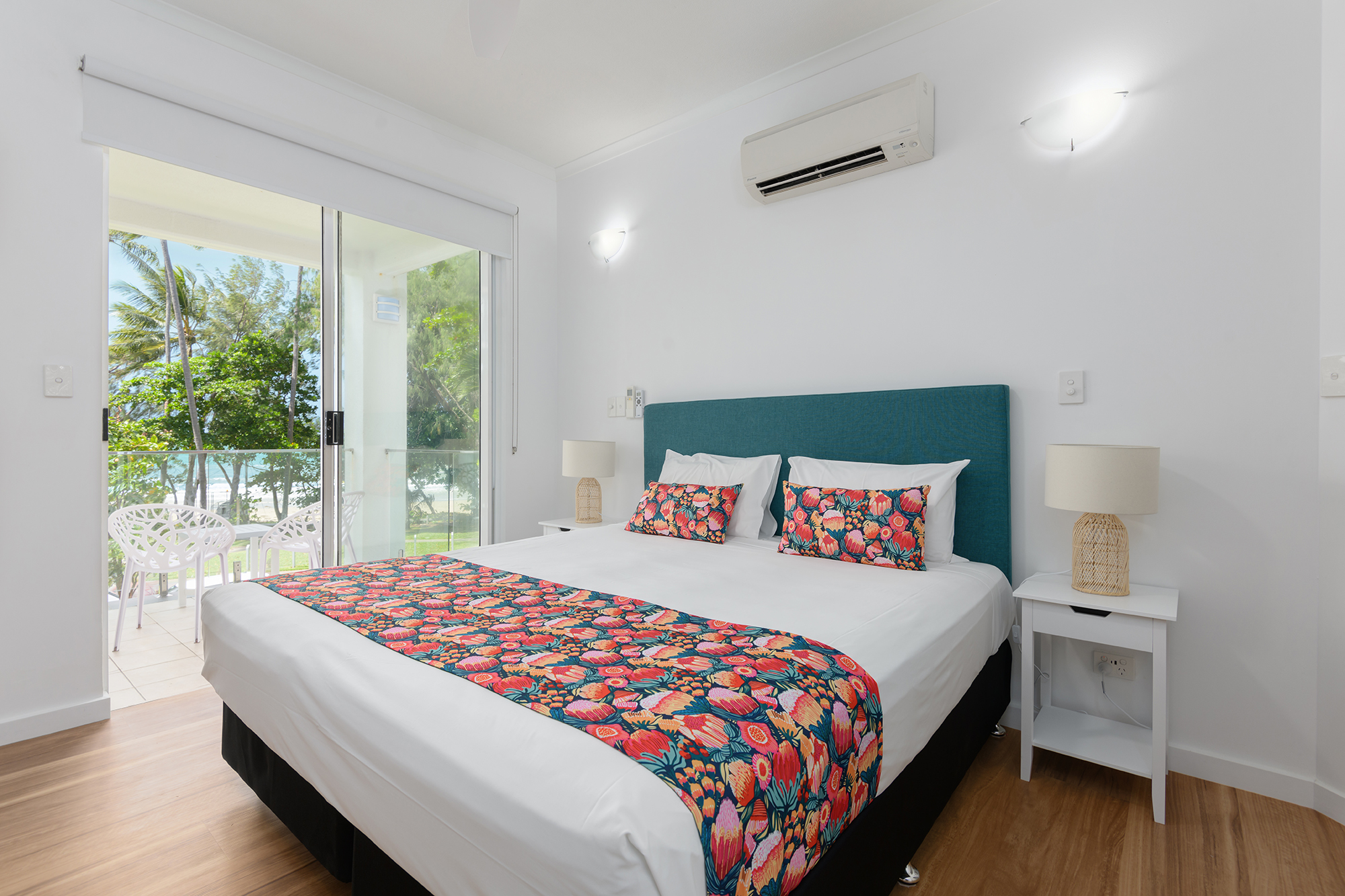 3 Bedroom SIGNATURE Ocean Suite