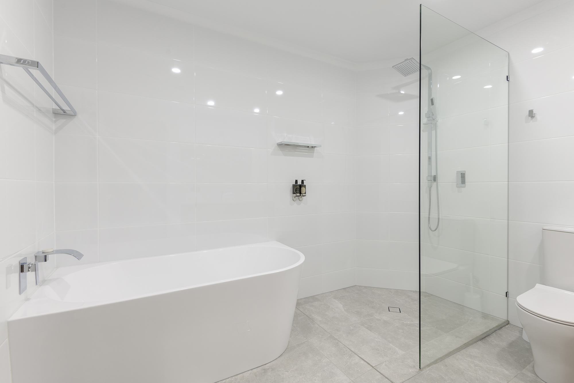 3 Bedroom SIGNATURE Ocean Suite