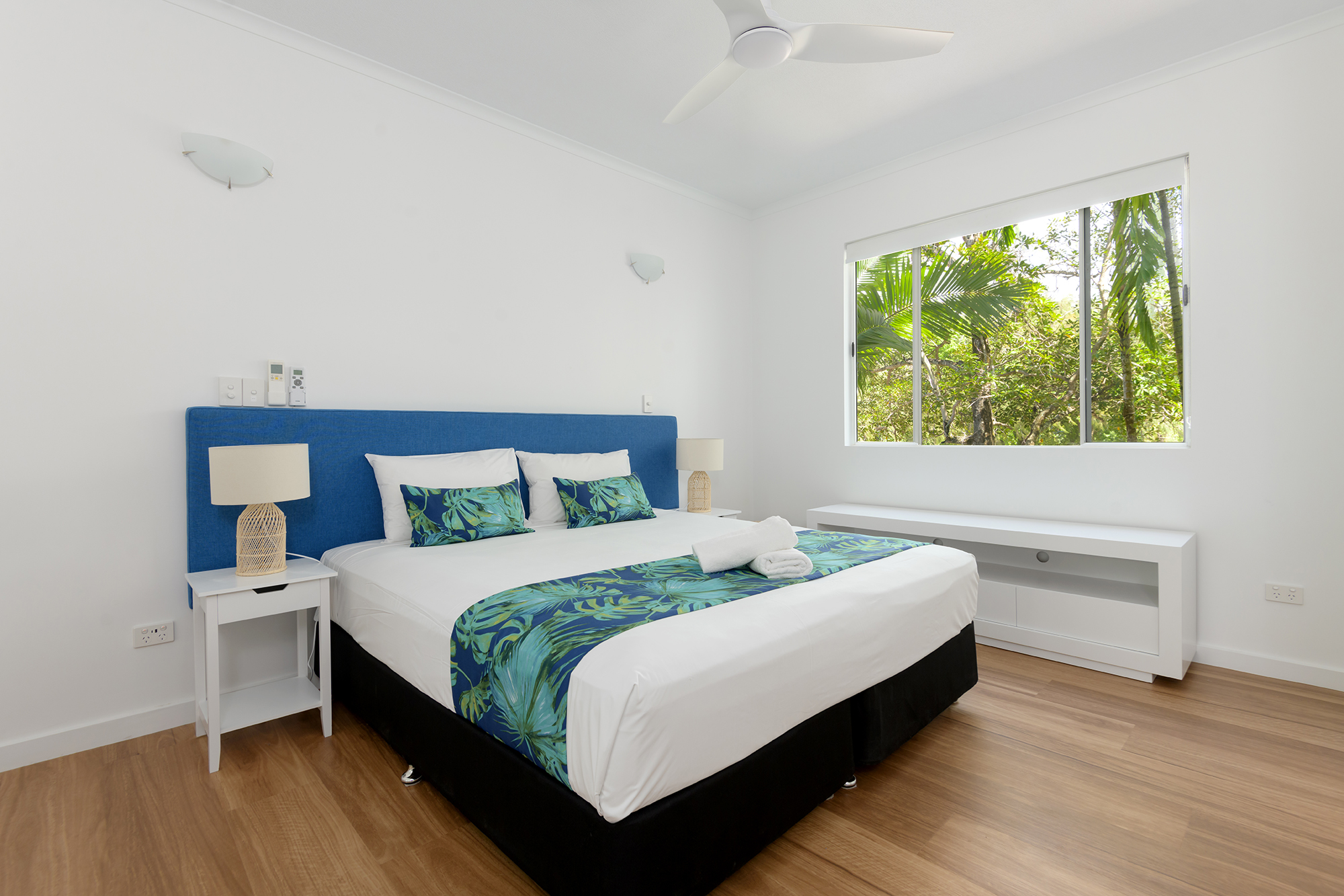 3 Bedroom SIGNATURE Ocean Suite