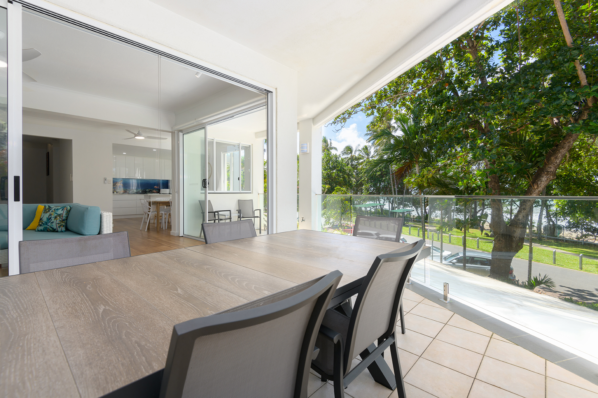 3 Bedroom SIGNATURE Ocean Suite