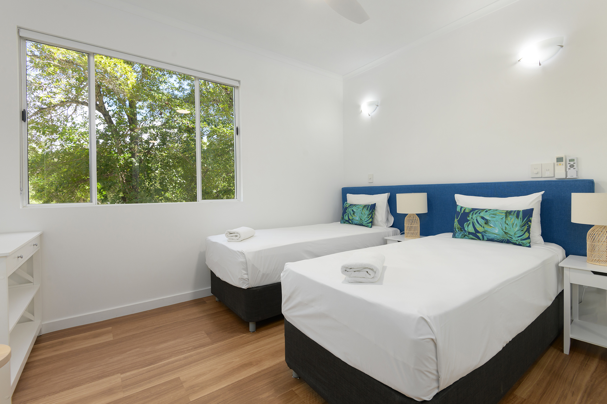 3 Bedroom SIGNATURE Ocean Suite