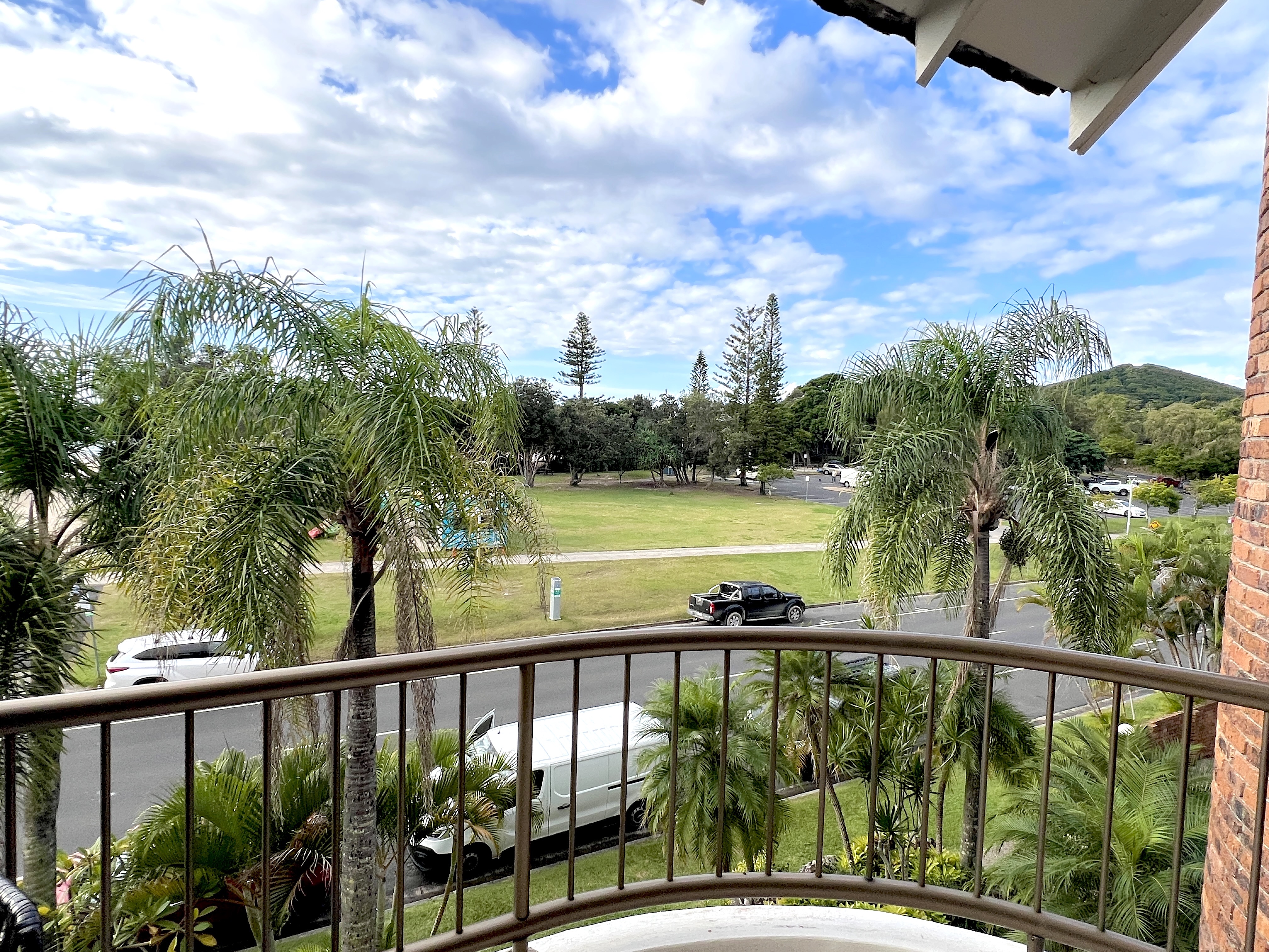 Pacific C3 - 1 Bed 1 Bath