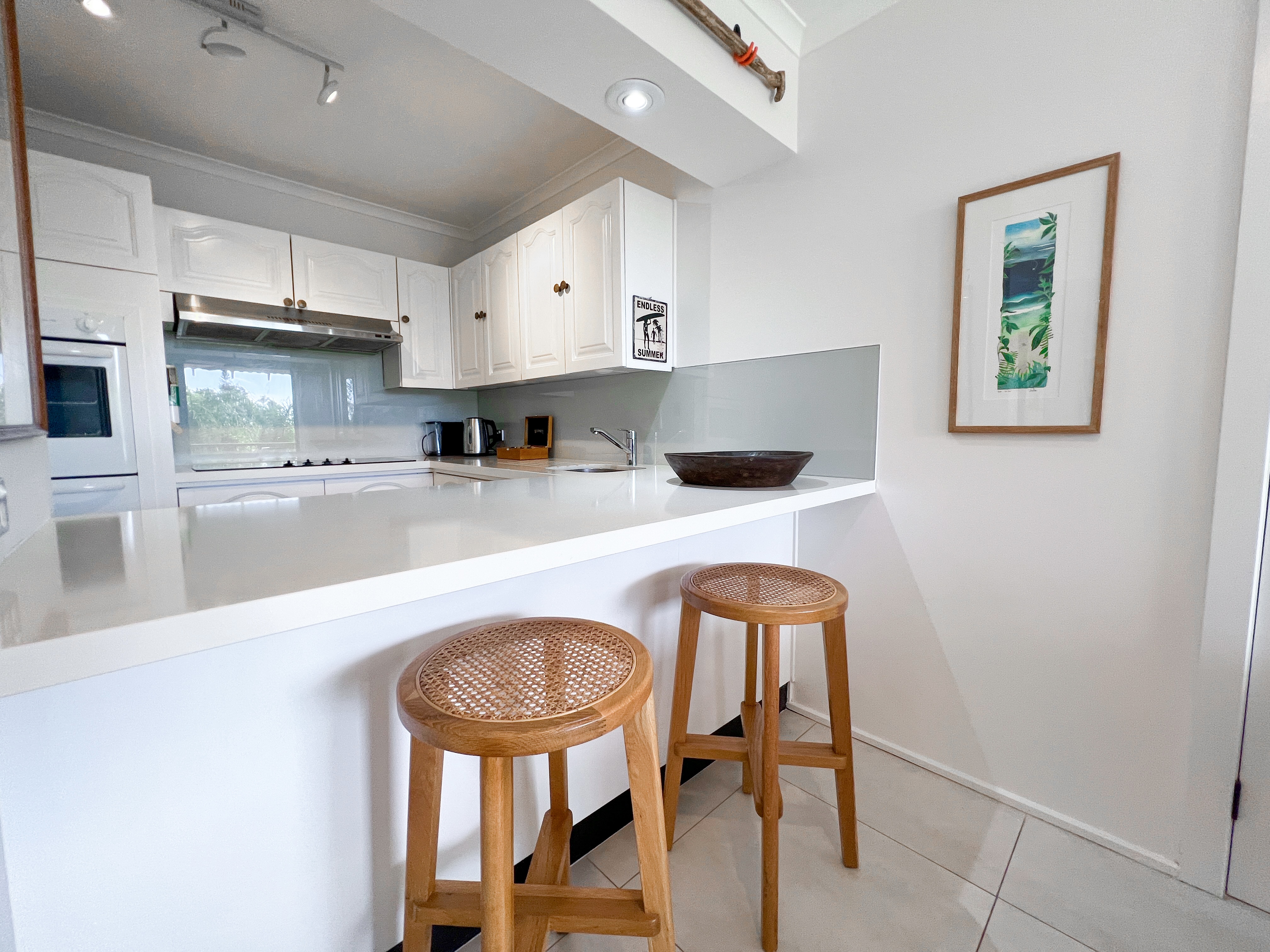 Pacific C3 - 1 Bed 1 Bath