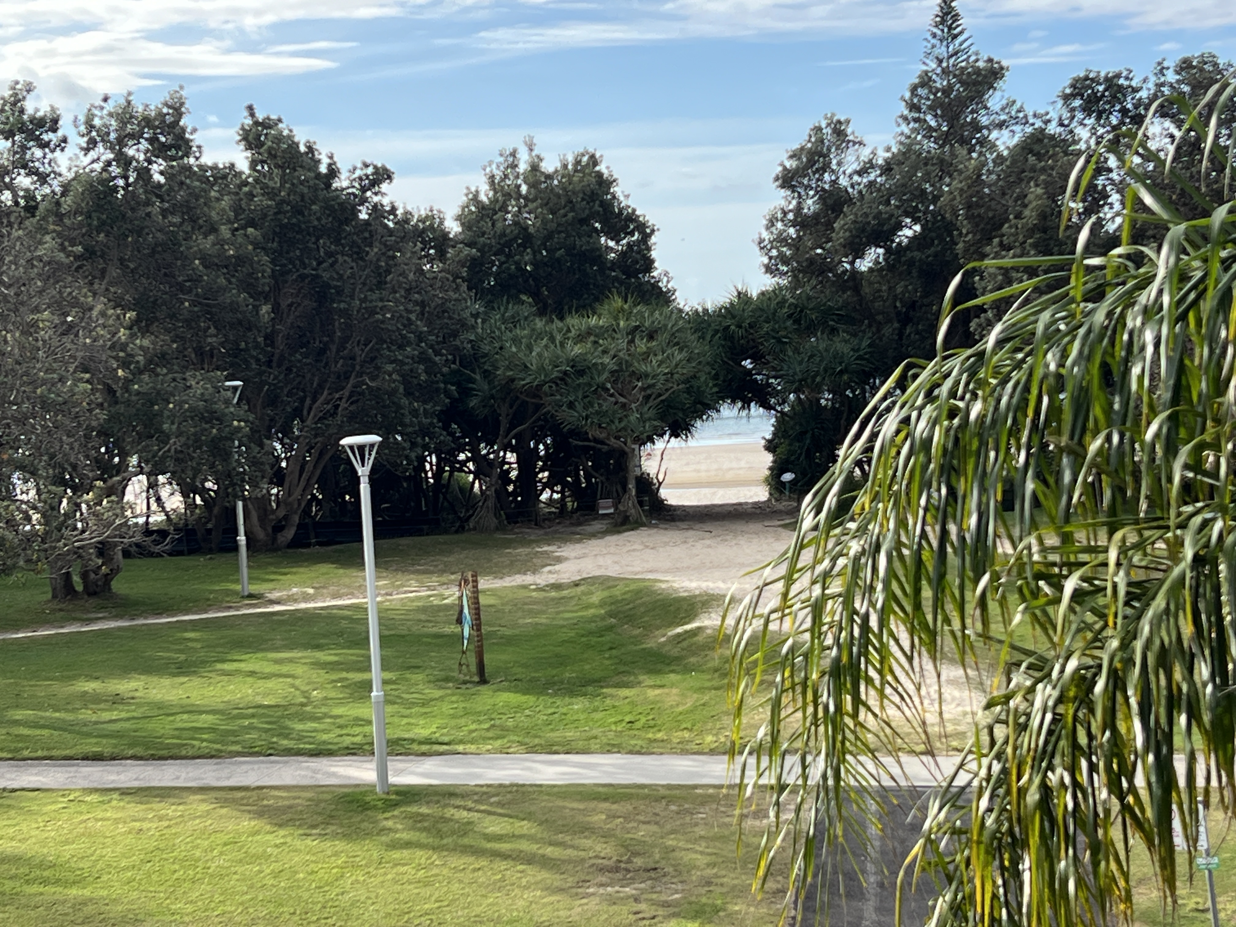 Pacific C3 - 1 Bed 1 Bath