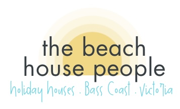 The Beach House People