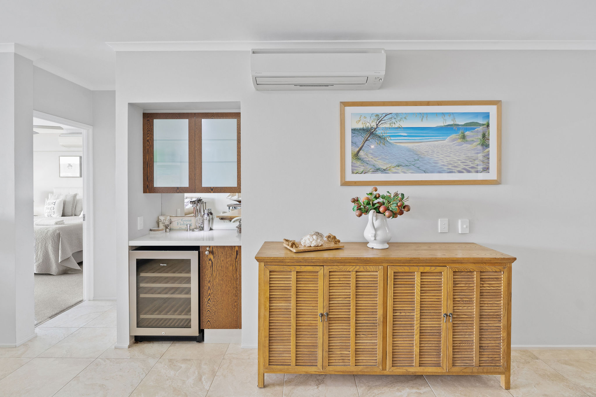 Apartment 9