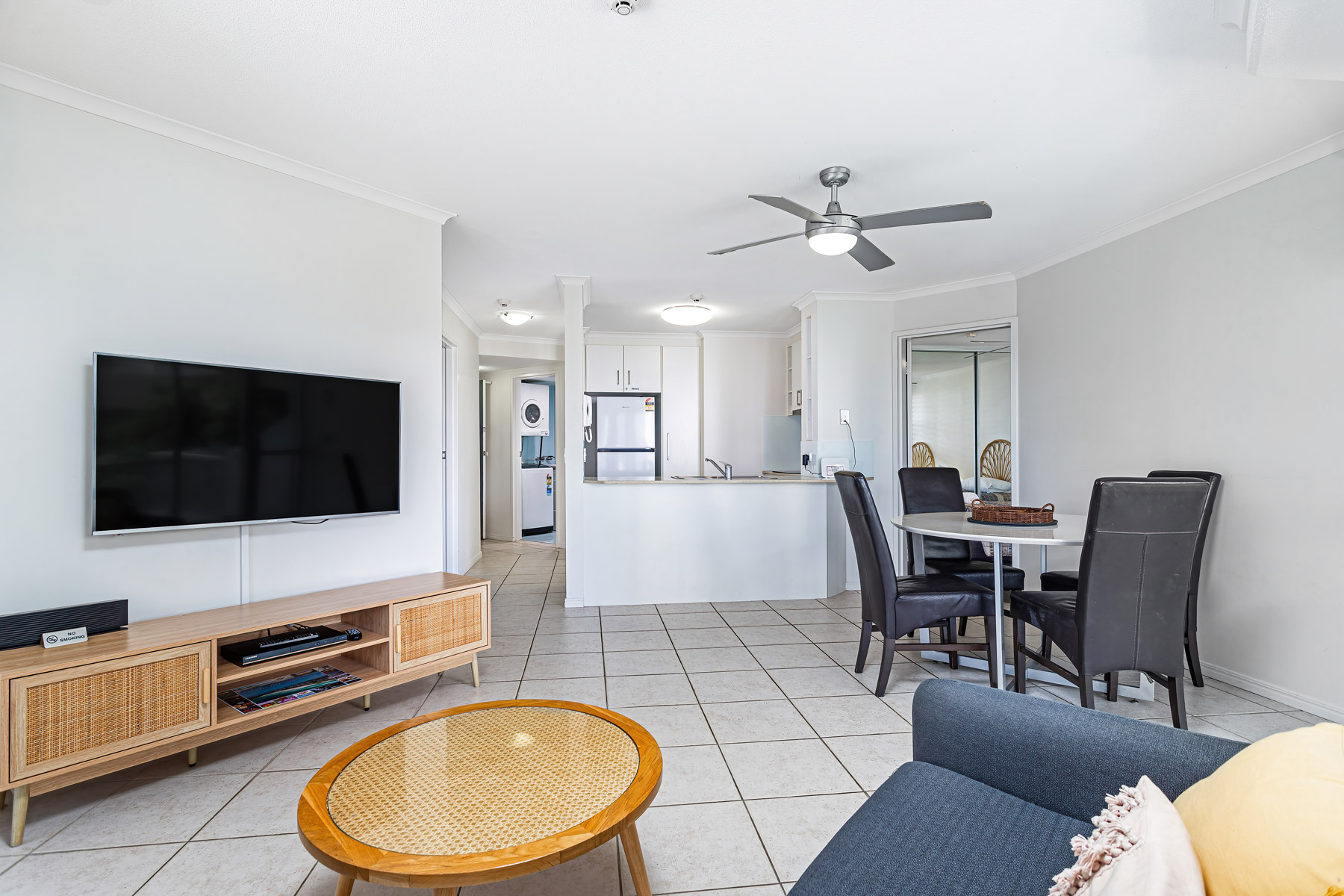 2 Bed Partial Ocean View Apartments