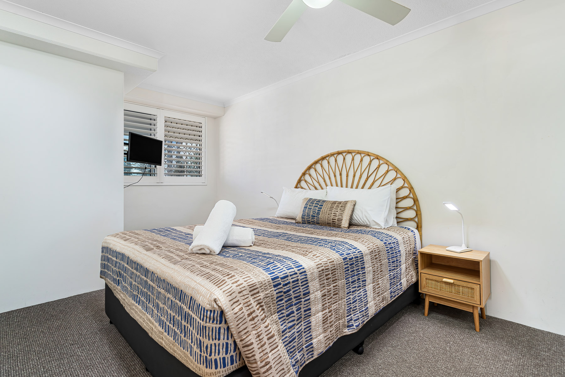 2 Bed Partial Ocean View Apartments