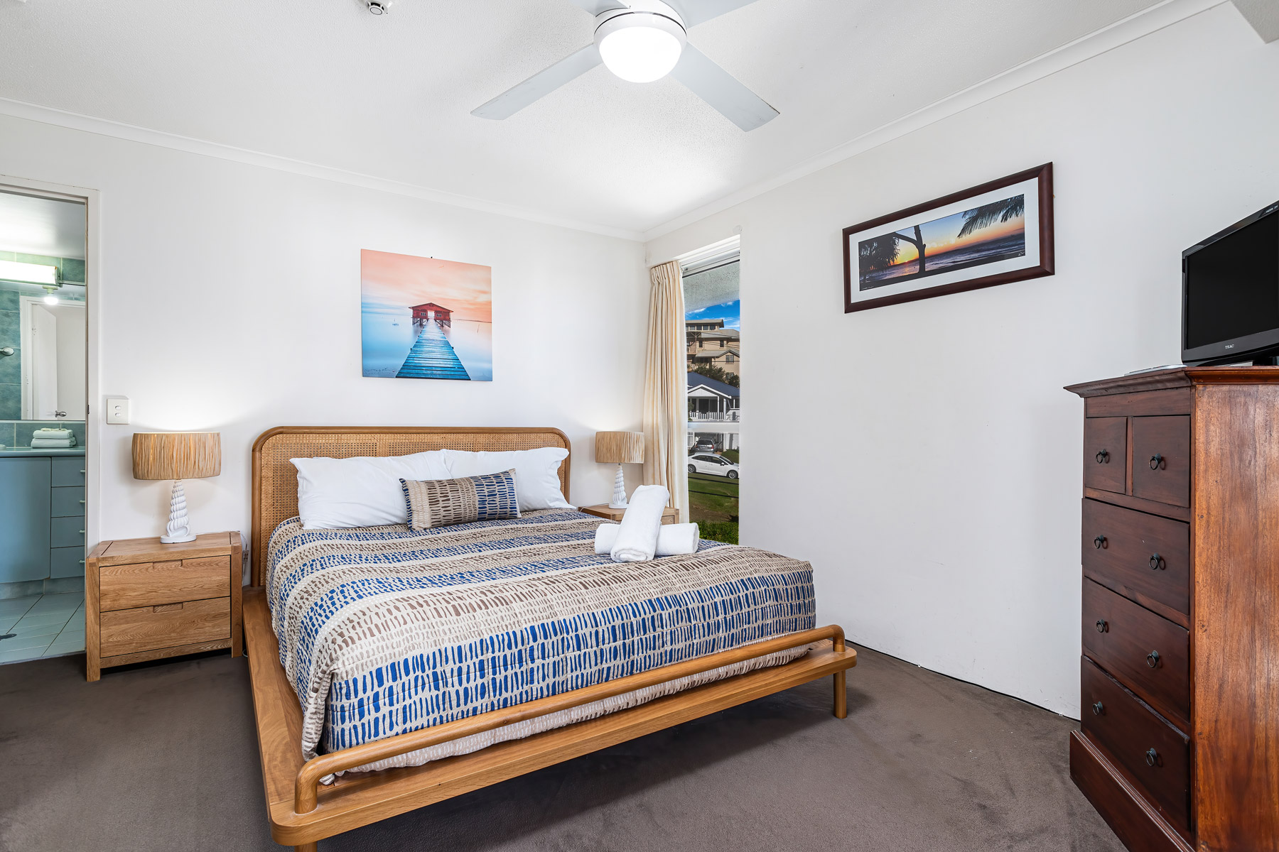 2 Bed Ocean View Apartments