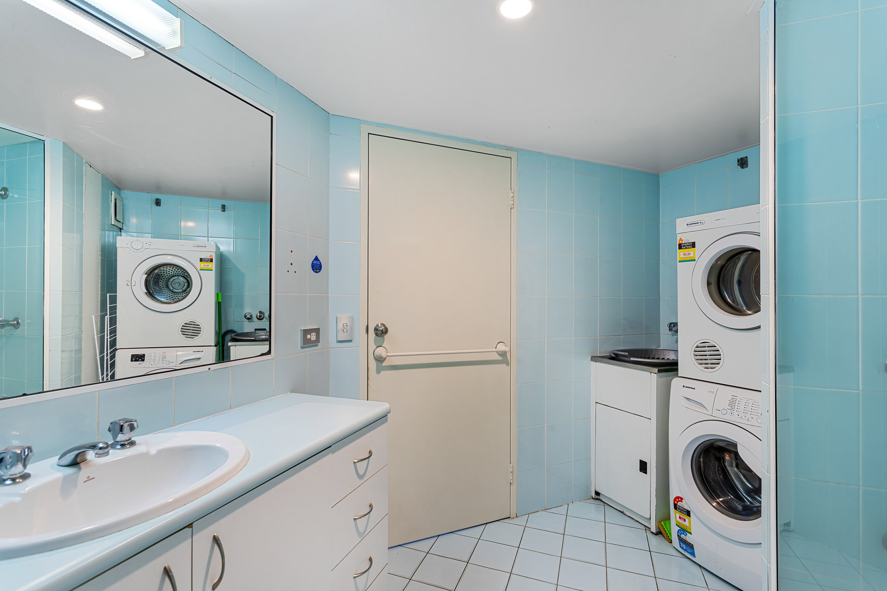 2 Bed Ocean View Apartments