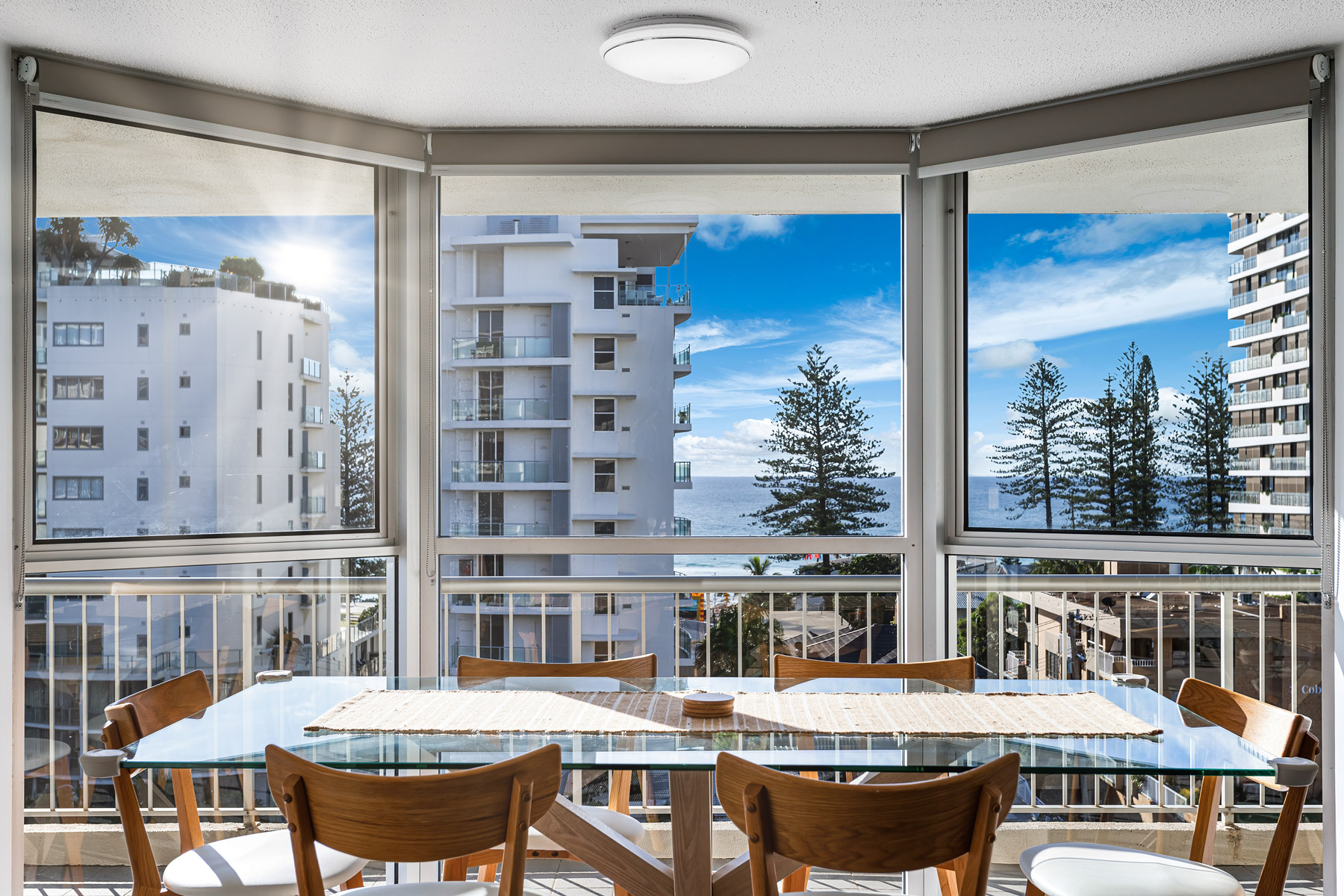 2 Bed Ocean View Apartments