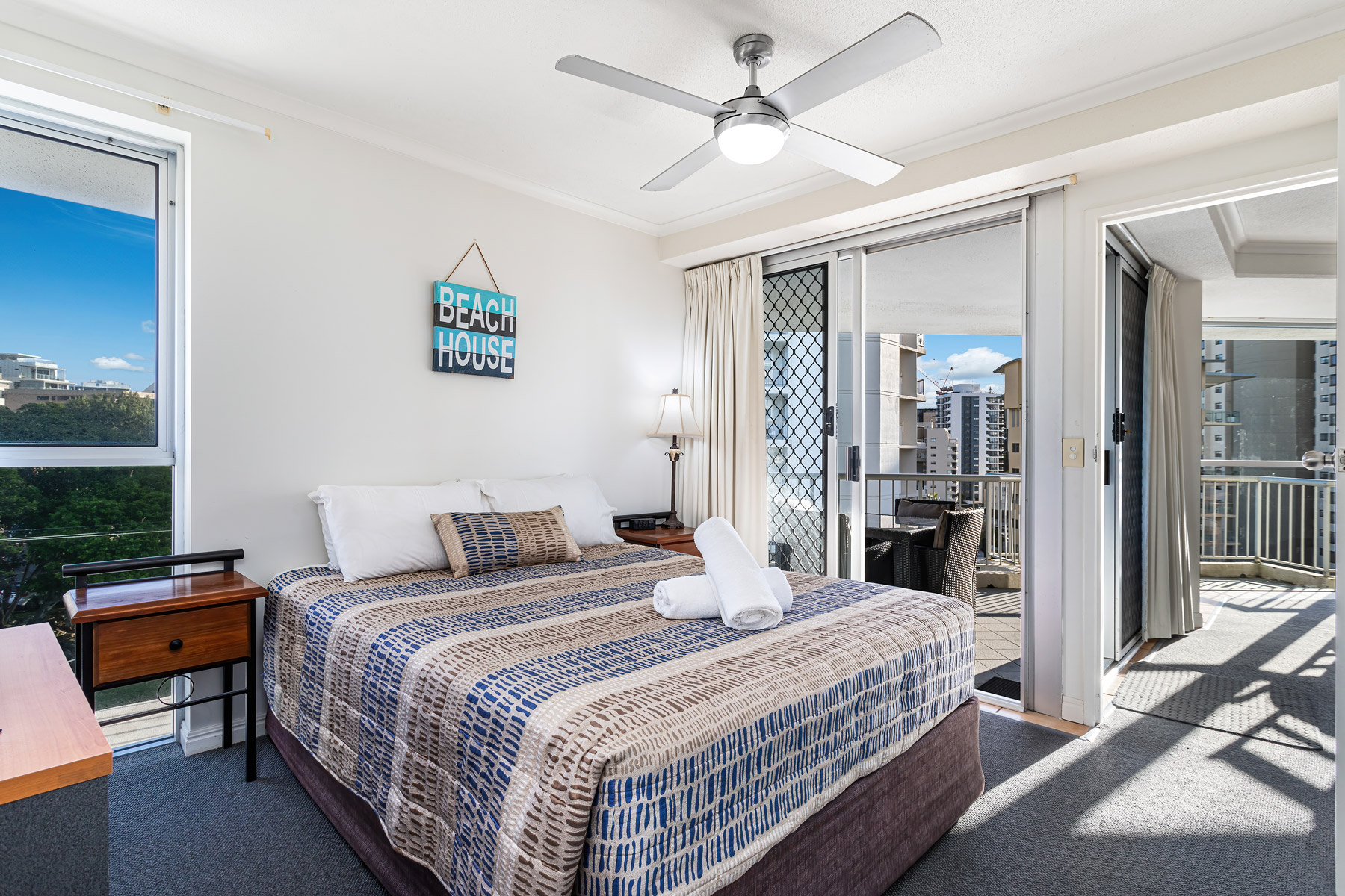 2 Bed Ocean View Apartments
