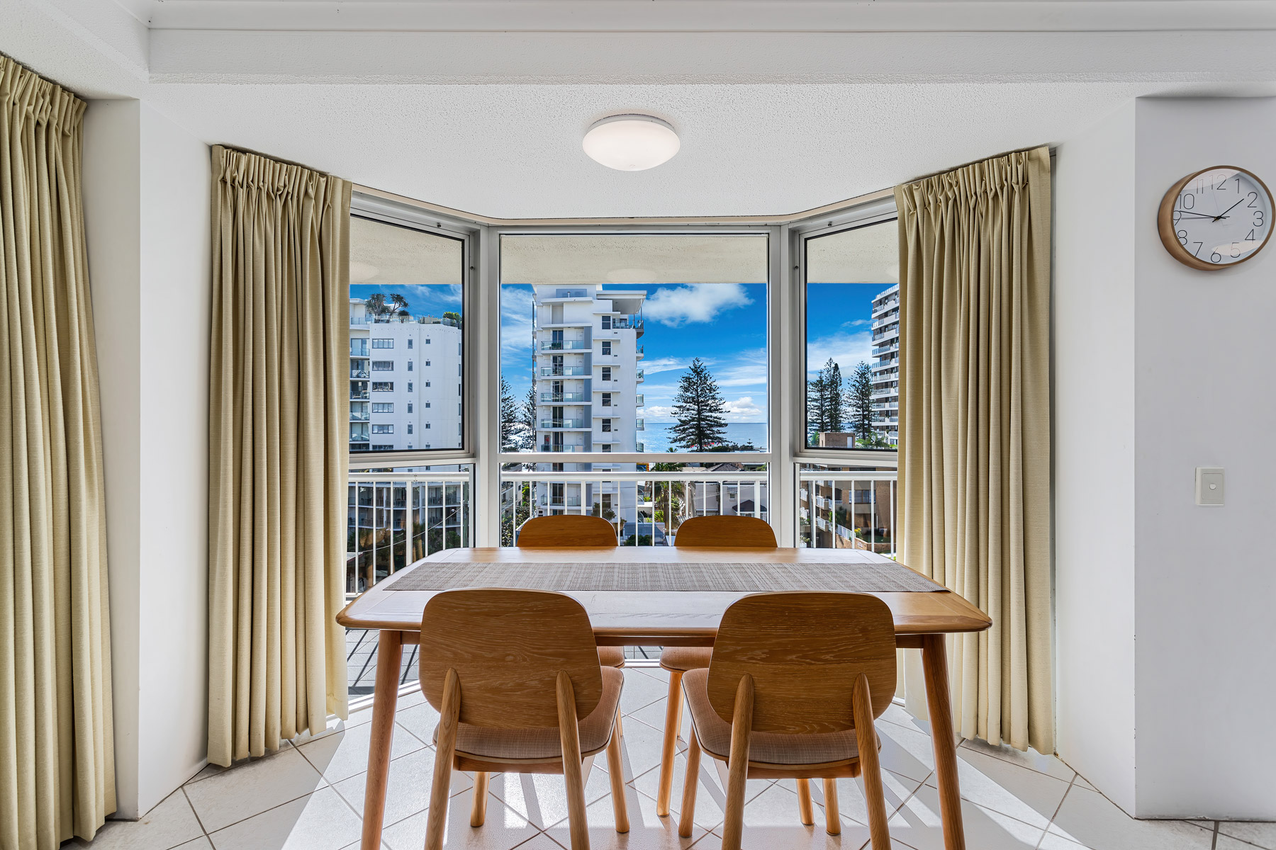 2 Bedroom Superior Apartments