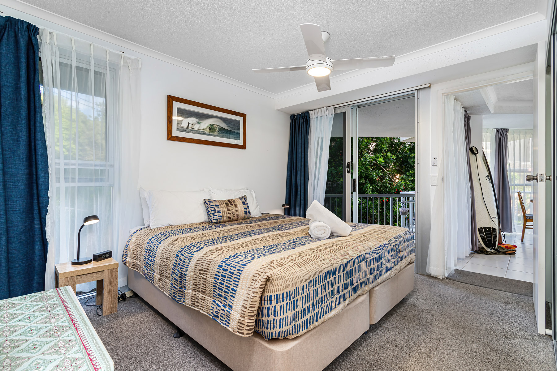 2 Bedroom Superior Apartments