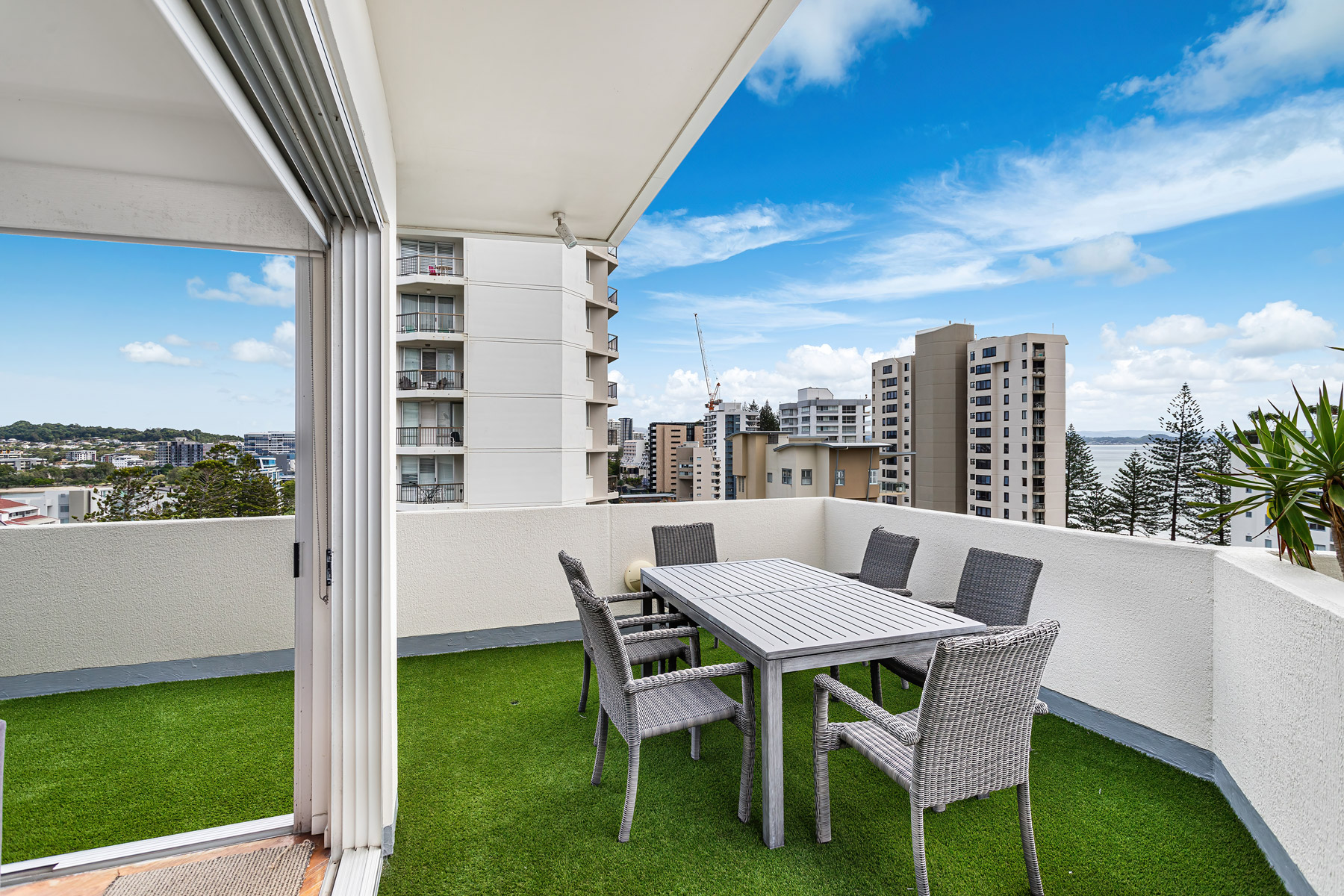 3 Bedroom Penthouse