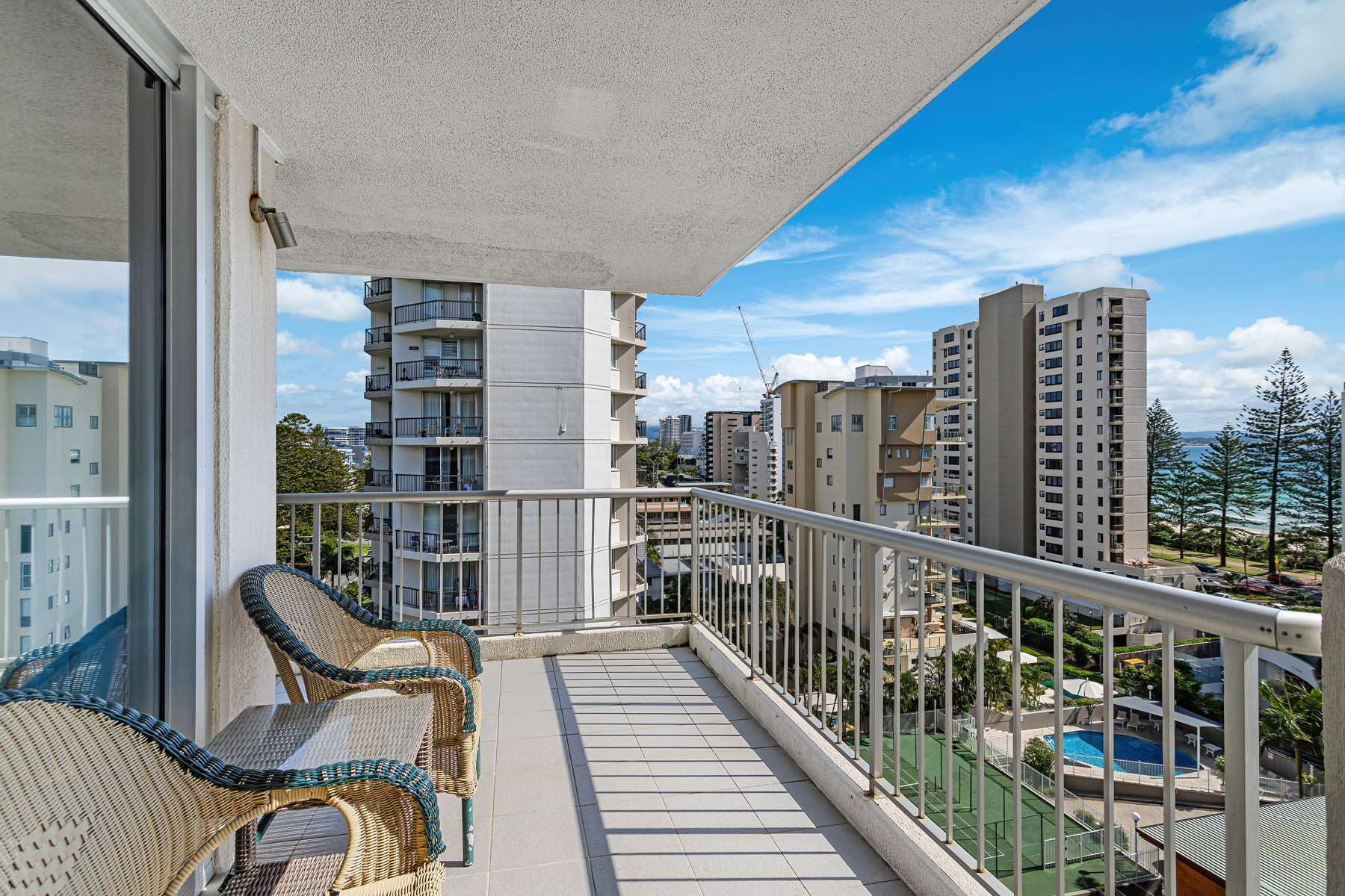 3 Bedroom Penthouse