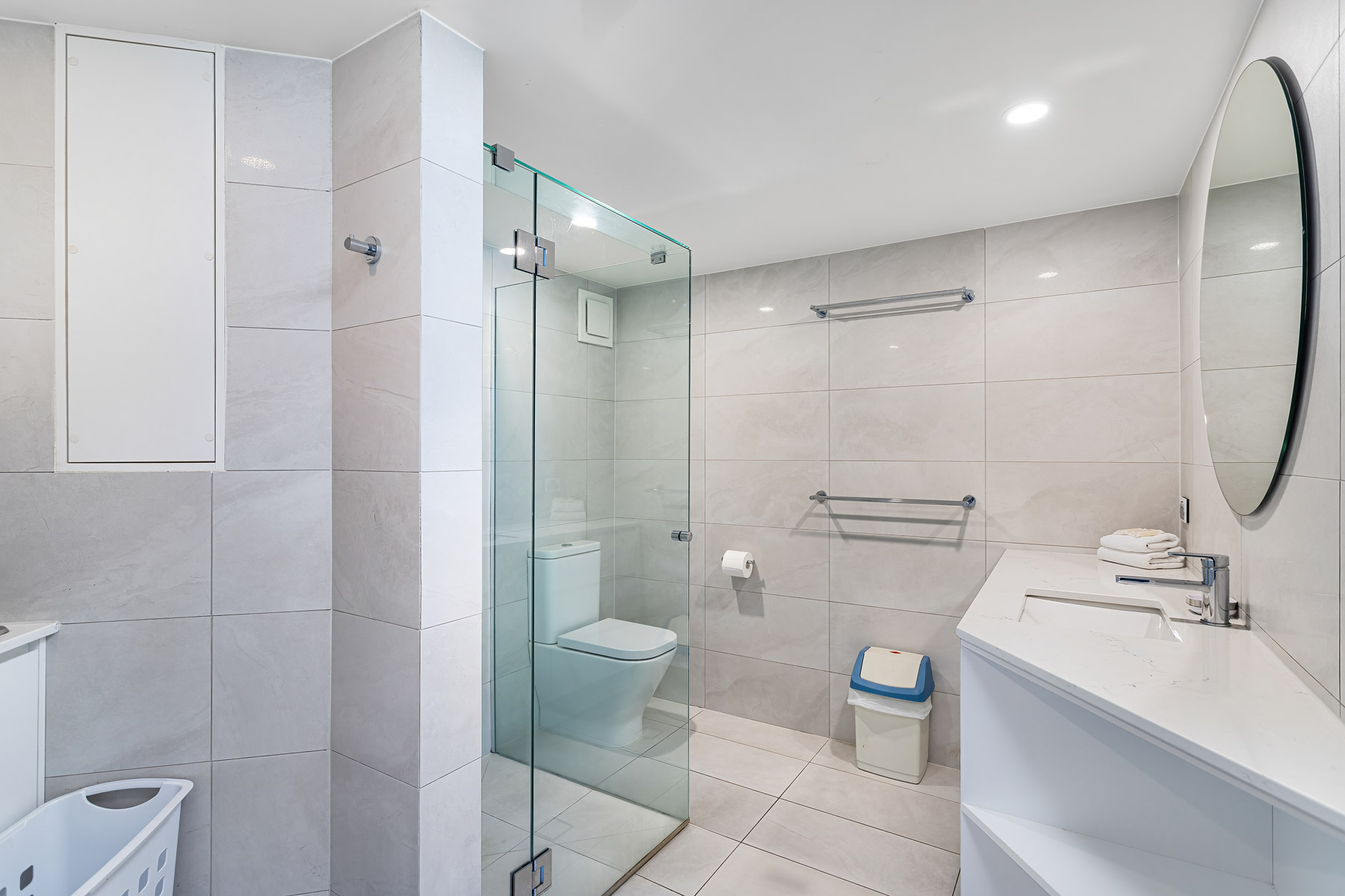 3 Bedroom Penthouse
