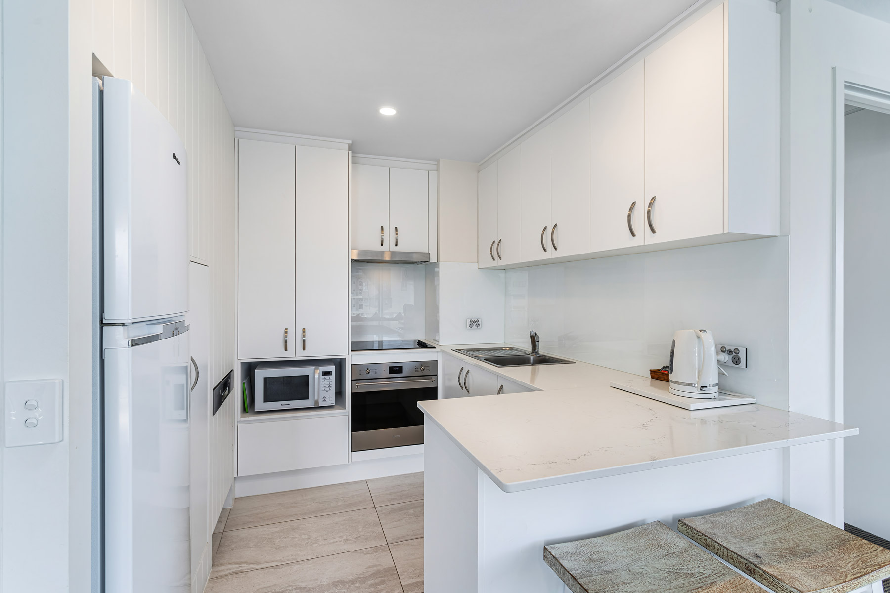 3 Bedroom Penthouse