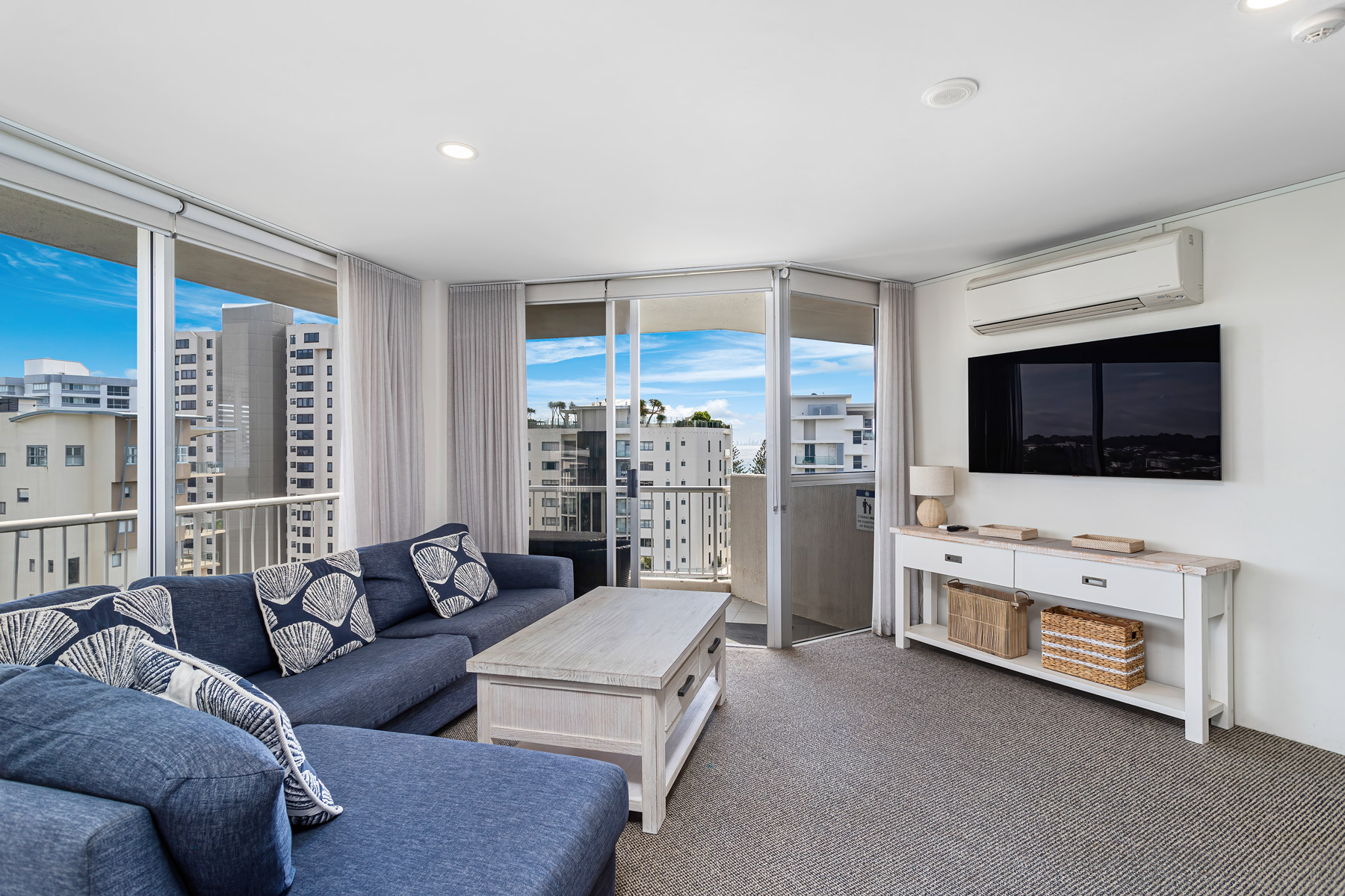 3 Bedroom Penthouse